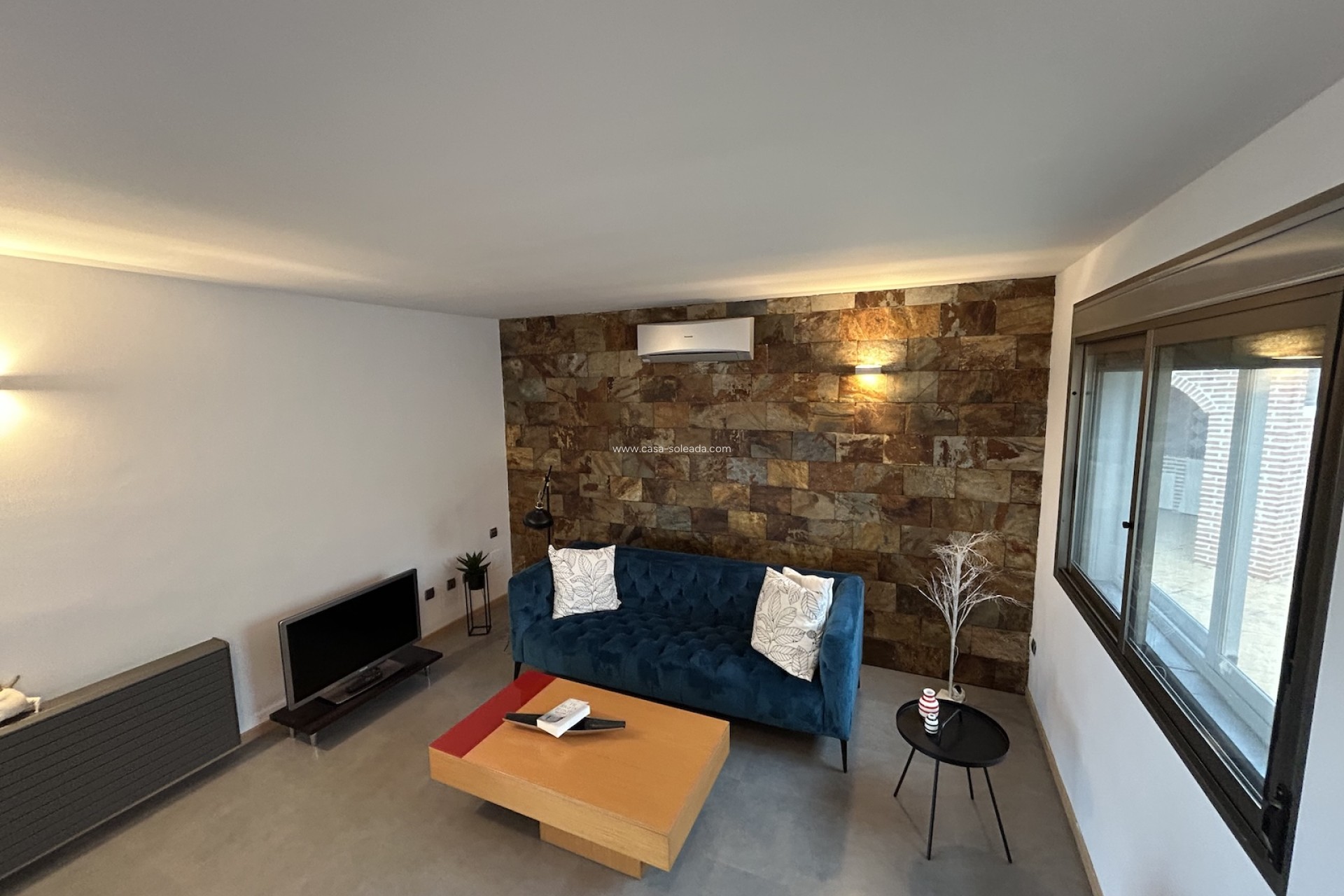 Revente - Villa - La Nucía - Costa Blanca