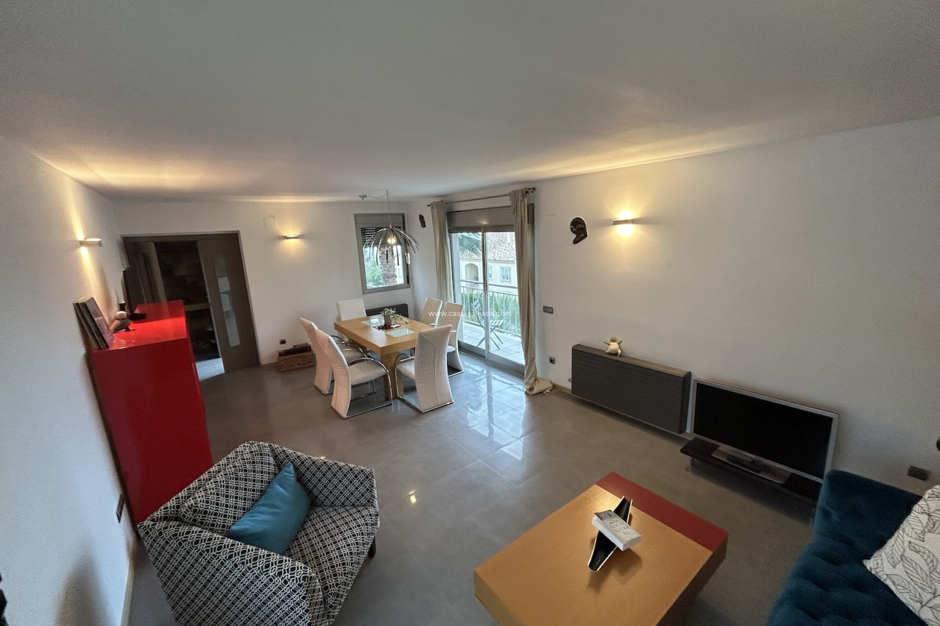 Revente - Villa - La Nucía - Costa Blanca