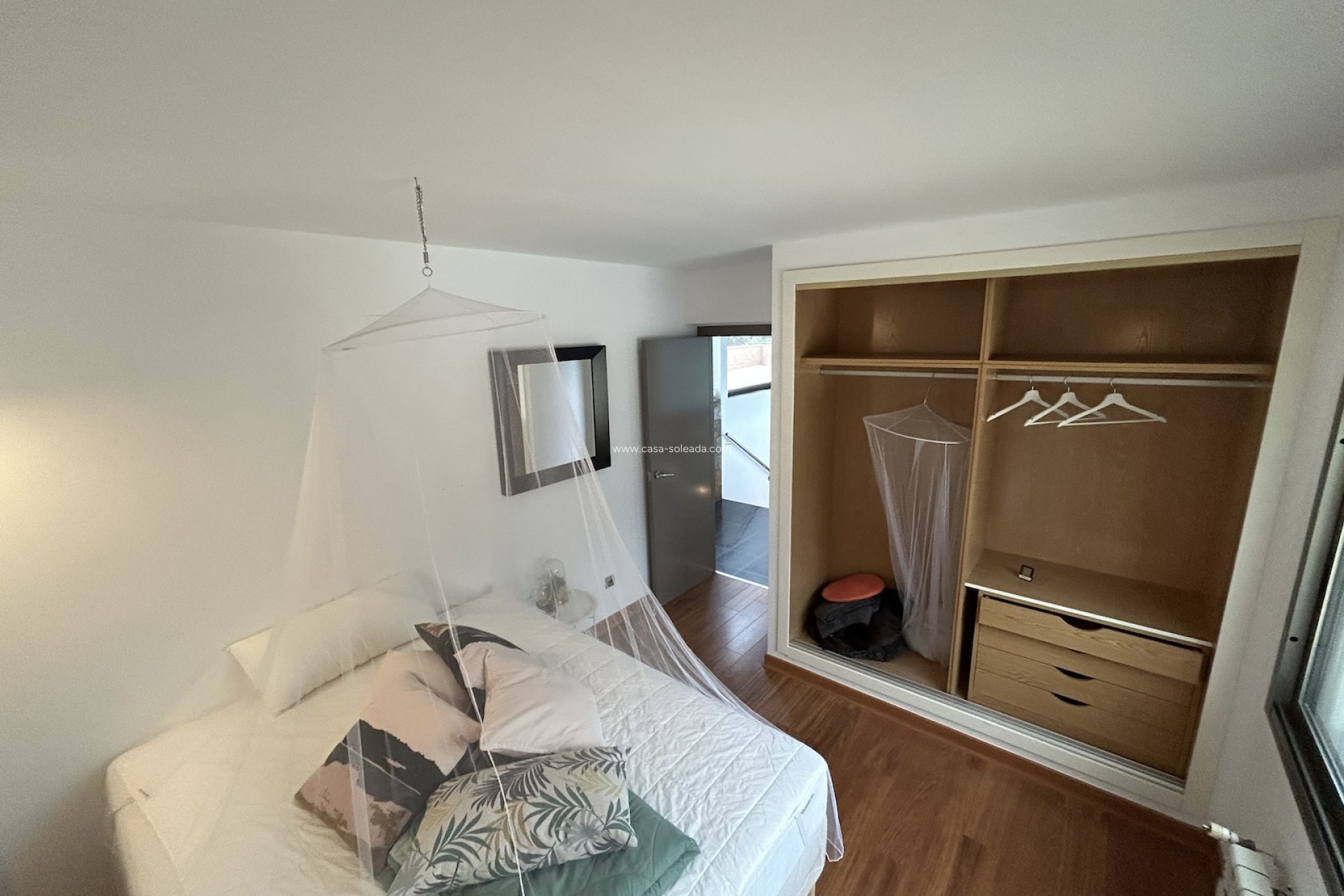 Revente - Villa - La Nucía - Costa Blanca