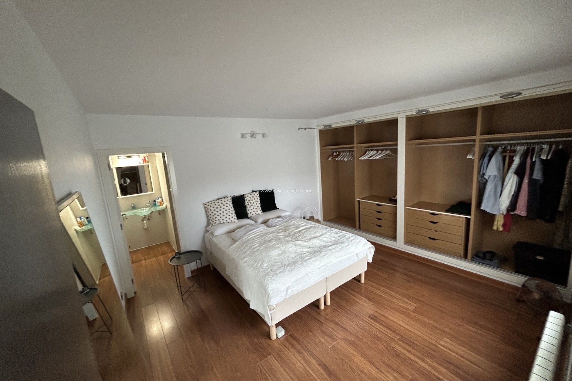 Revente - Villa - La Nucía - Costa Blanca