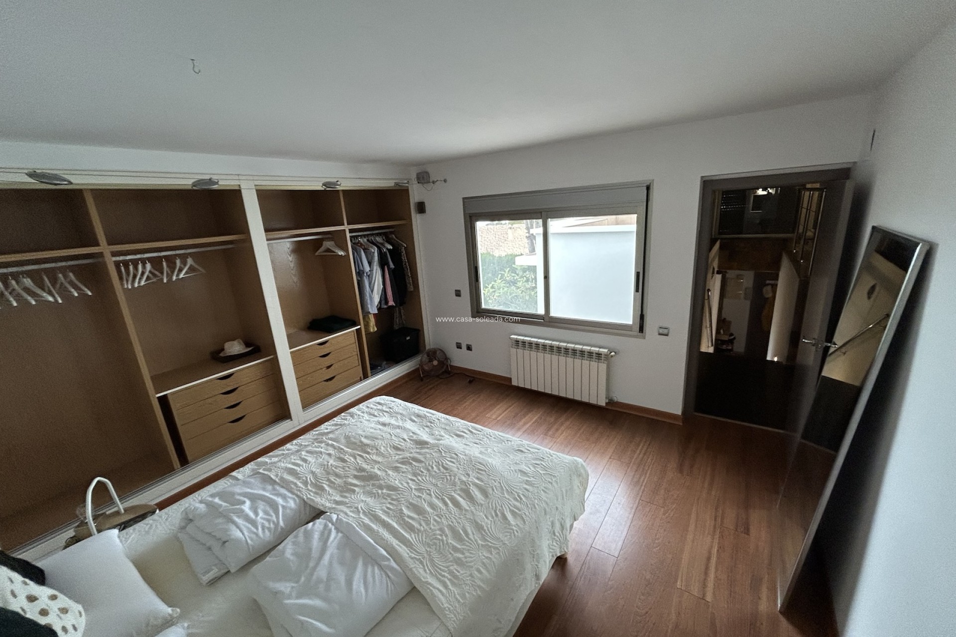 Revente - Villa - La Nucía - Costa Blanca