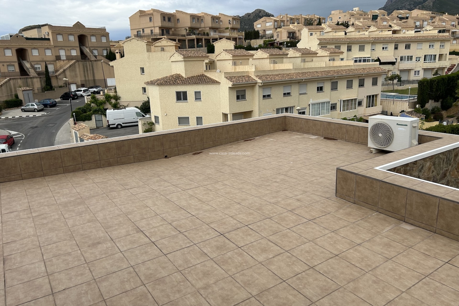 Revente - Villa - La Nucía - Costa Blanca