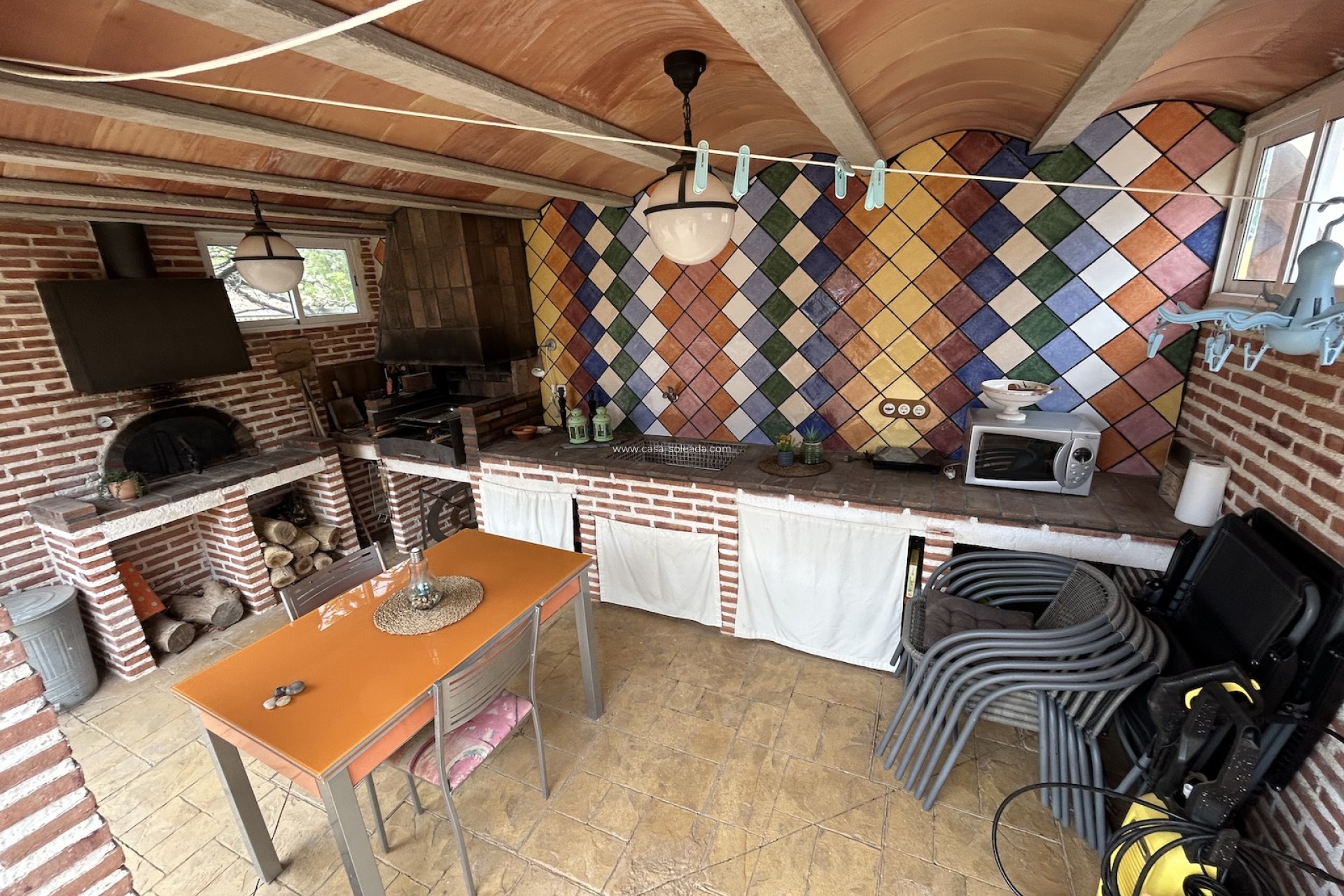 Revente - Villa - La Nucía - Costa Blanca