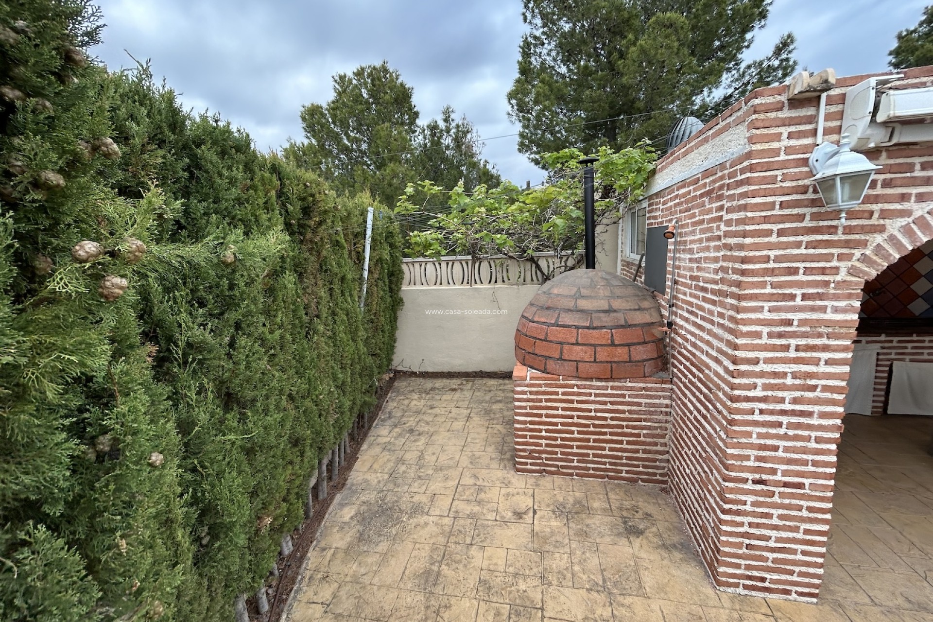 Revente - Villa - La Nucía - Costa Blanca