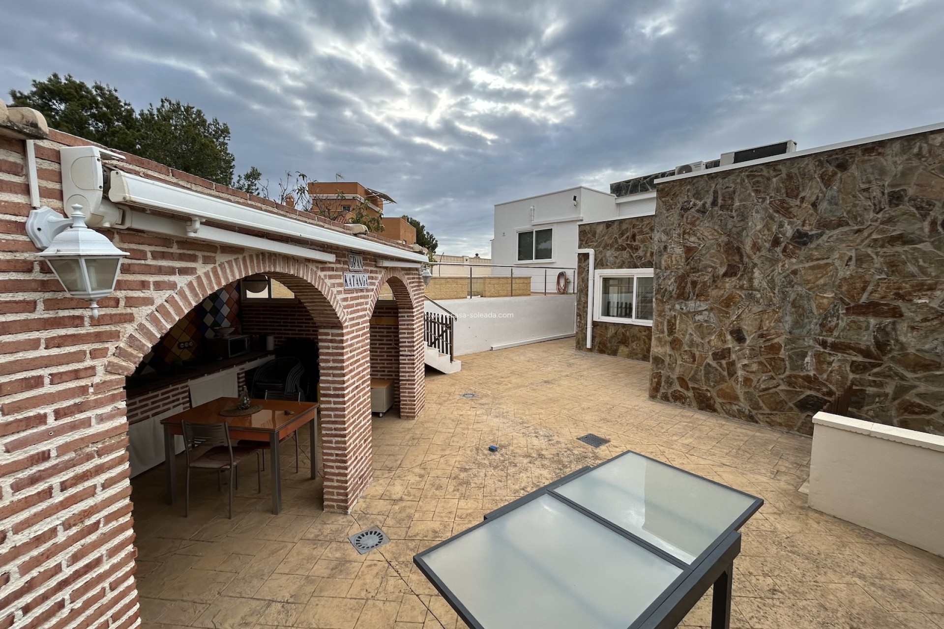 Revente - Villa - La Nucía - Costa Blanca