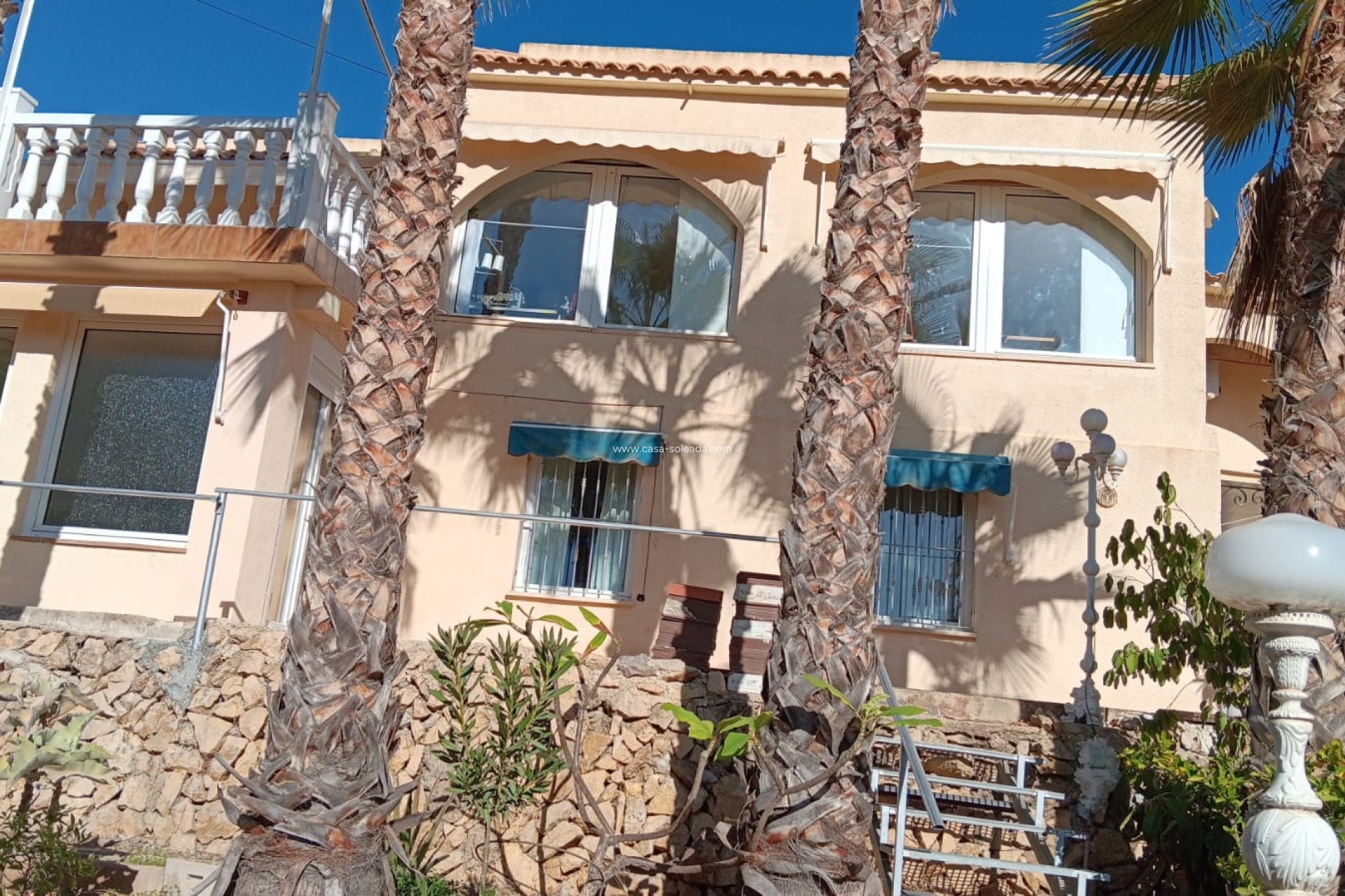 Revente - Villa - La Nucía - Costa Blanca