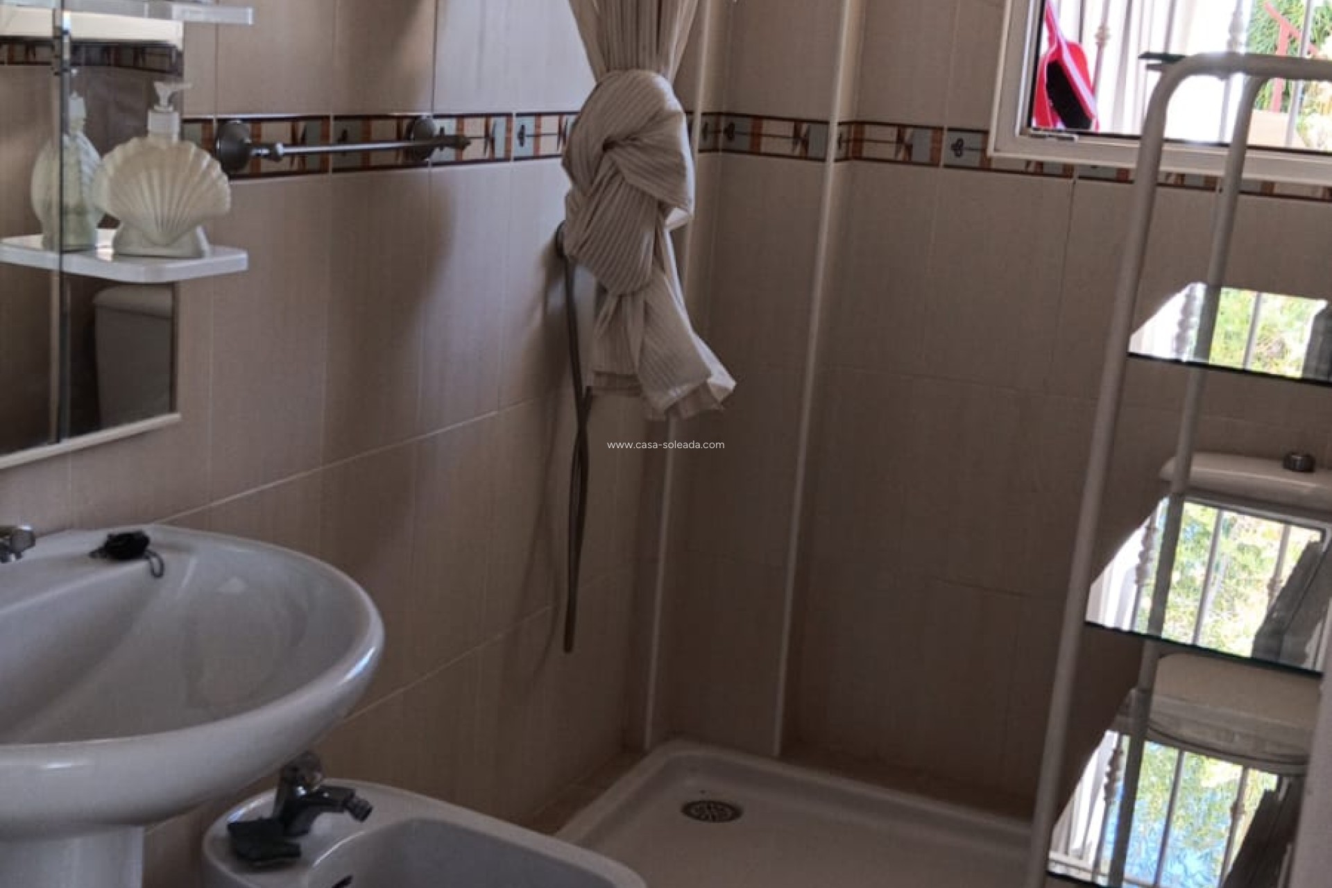 Revente - Villa - La Nucía - Costa Blanca