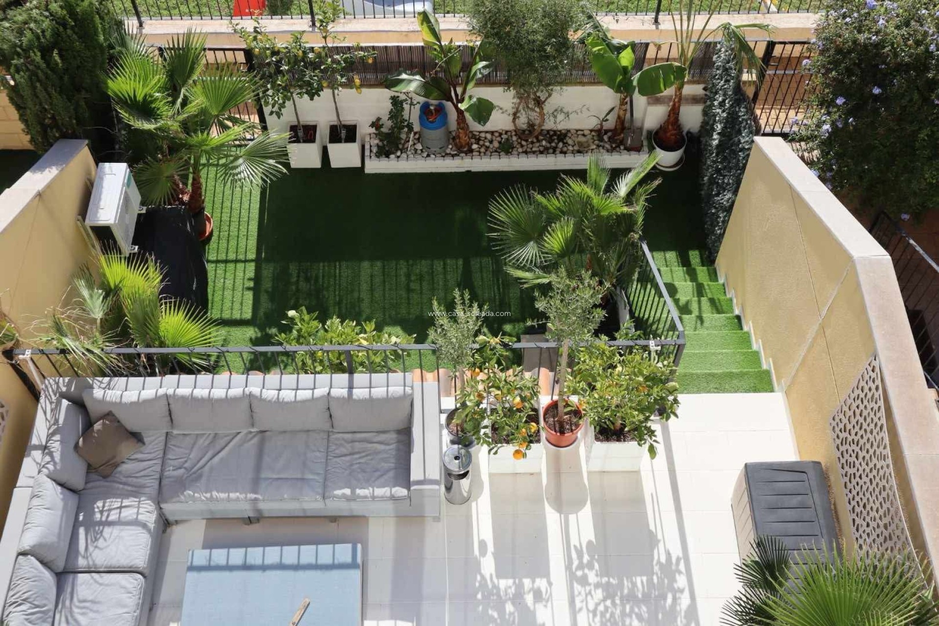 Revente - Villa - La Nucía - Costa Blanca