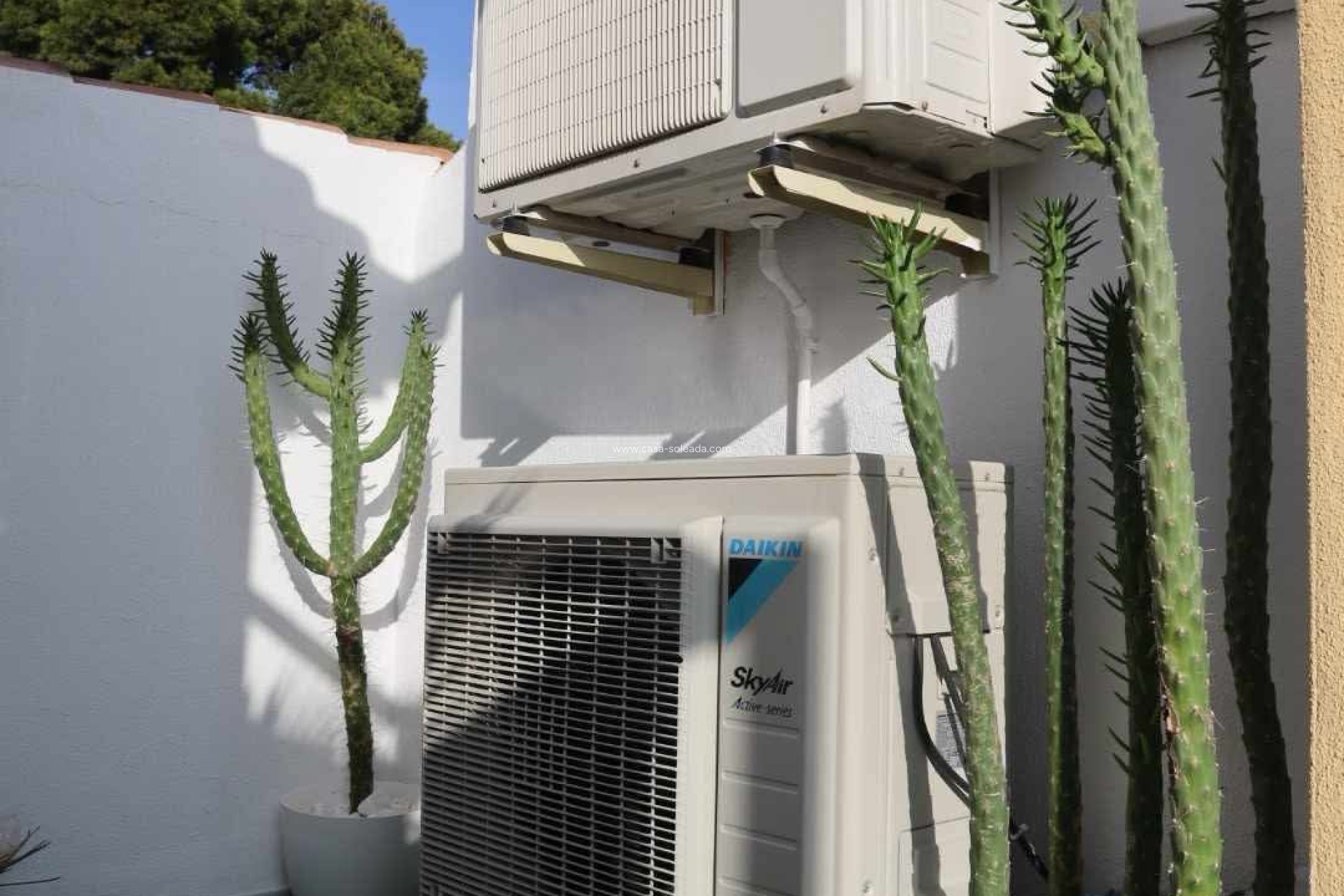 Revente - Villa - La Nucía - Costa Blanca