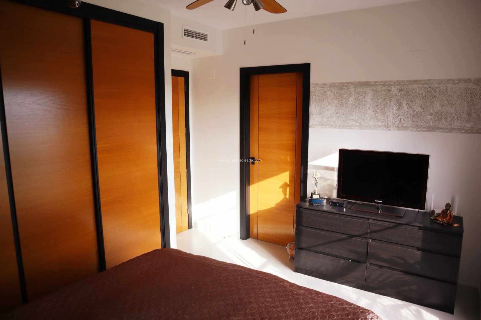 Revente - Villa - La Nucía - Costa Blanca