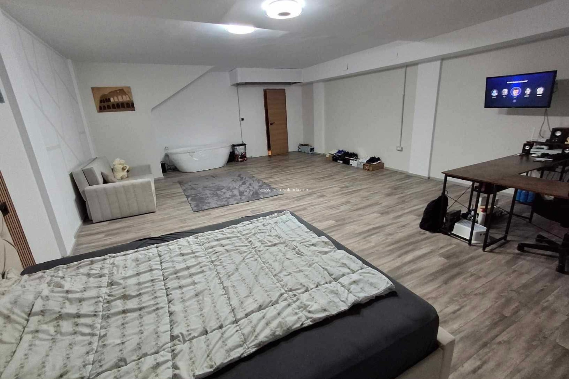 Revente - Villa - La Nucía - Costa Blanca