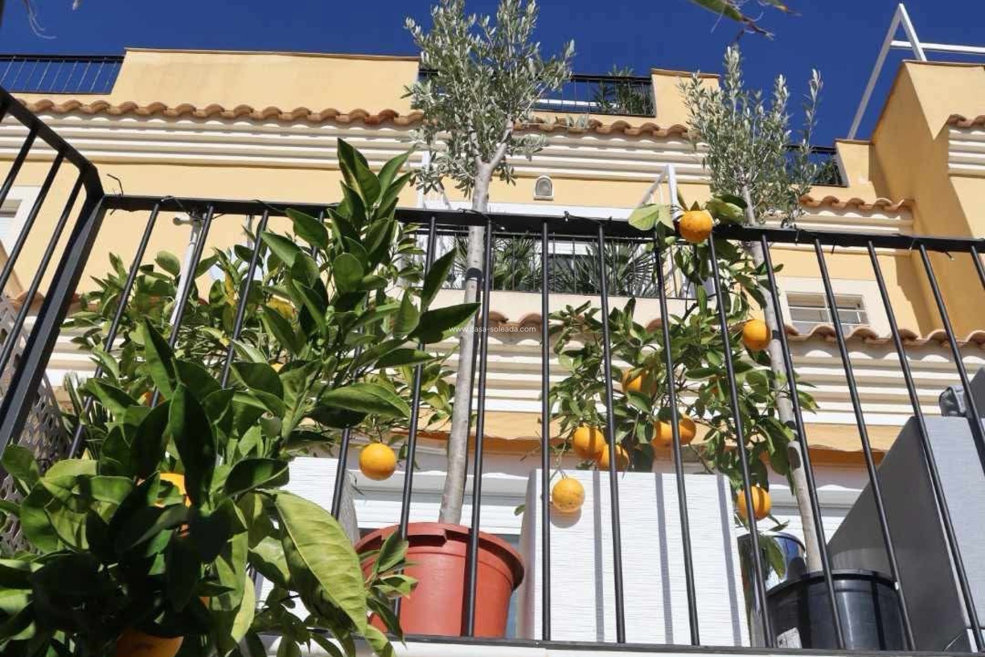 Revente - Villa - La Nucía - Costa Blanca