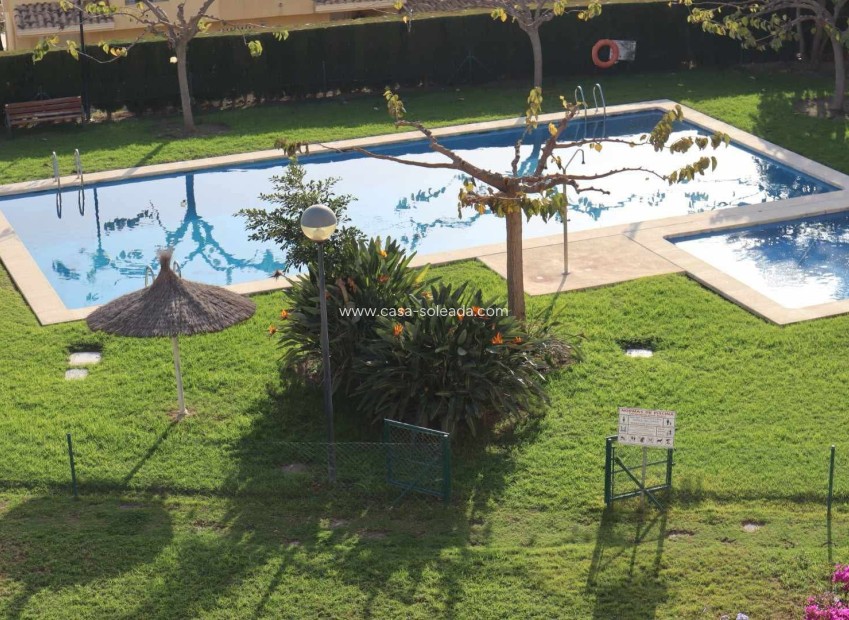 Revente - Villa - La Nucía - Costa Blanca