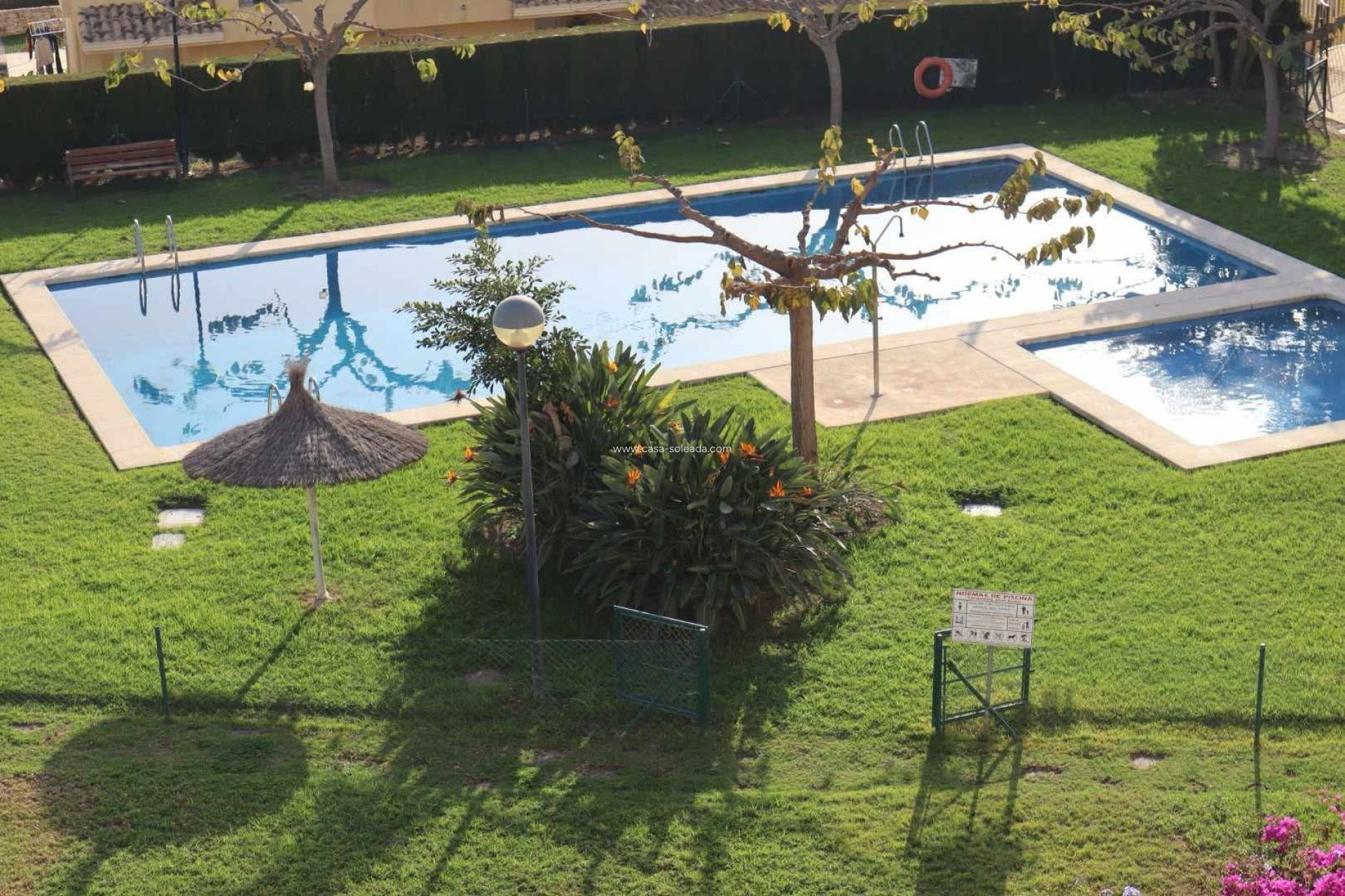 Revente - Villa - La Nucía - Costa Blanca