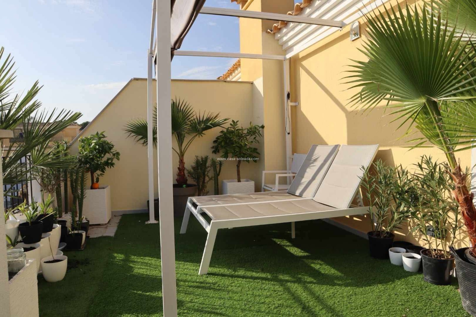 Revente - Villa - La Nucía - Costa Blanca