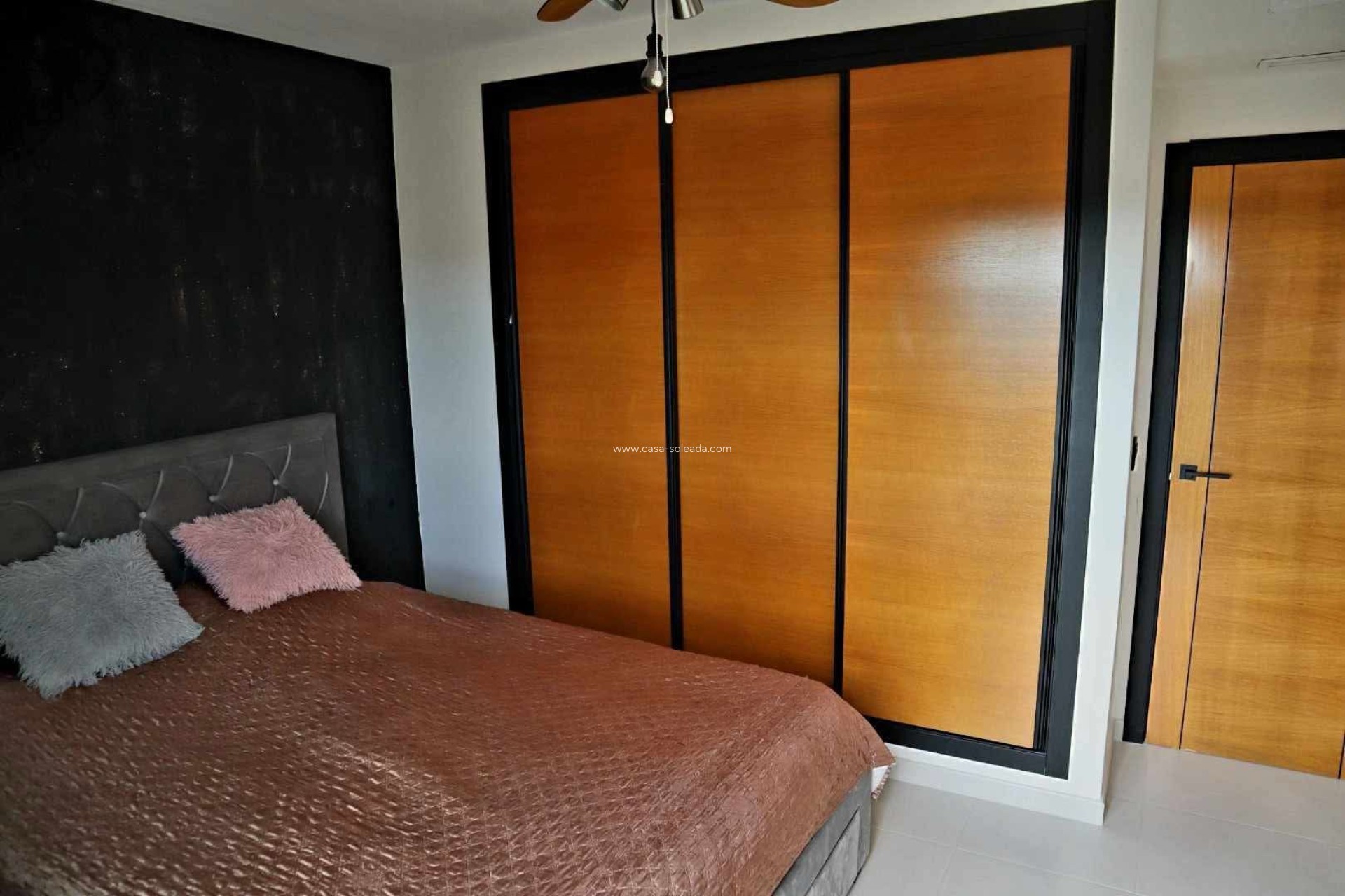Revente - Villa - La Nucía - Costa Blanca