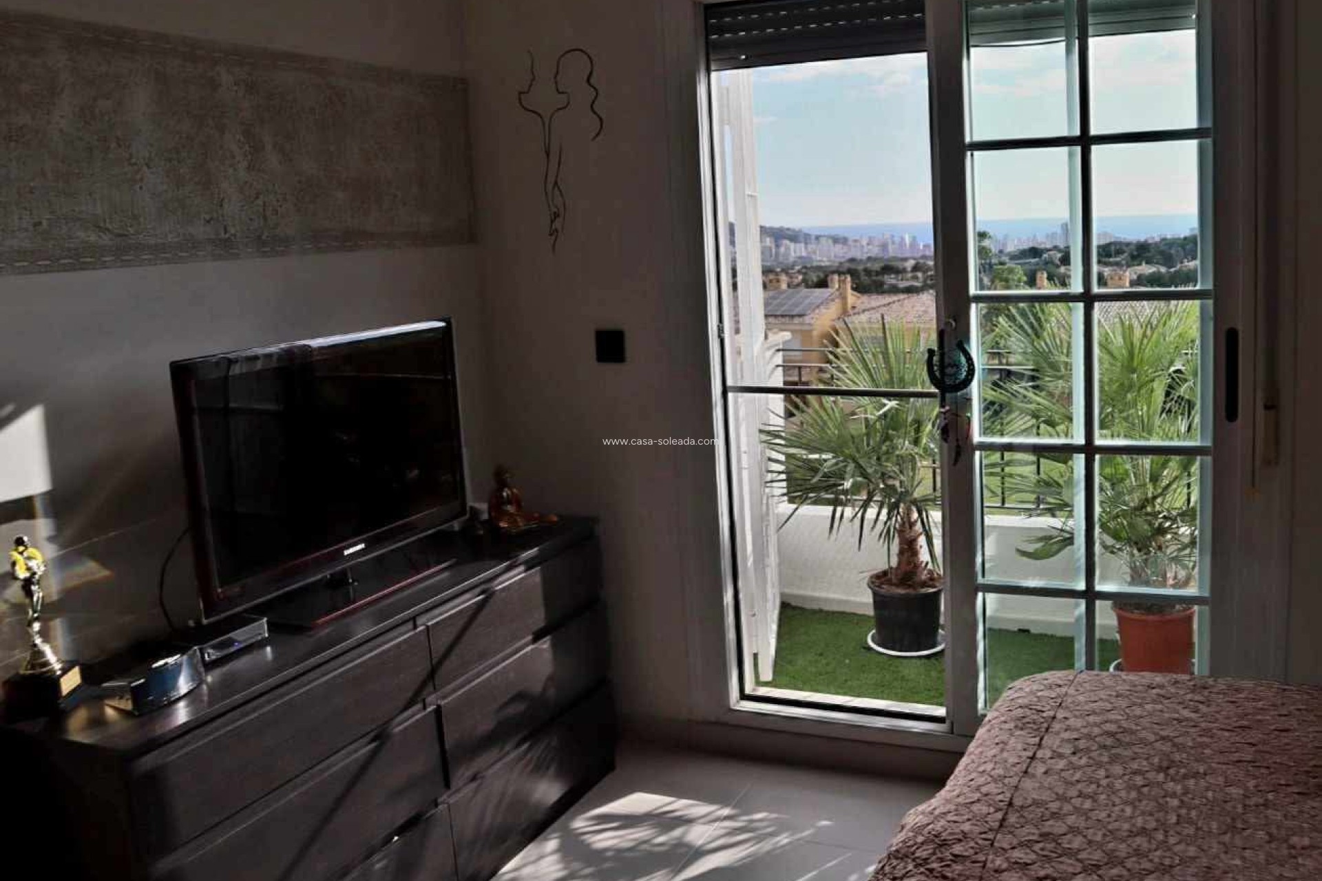 Revente - Villa - La Nucía - Costa Blanca