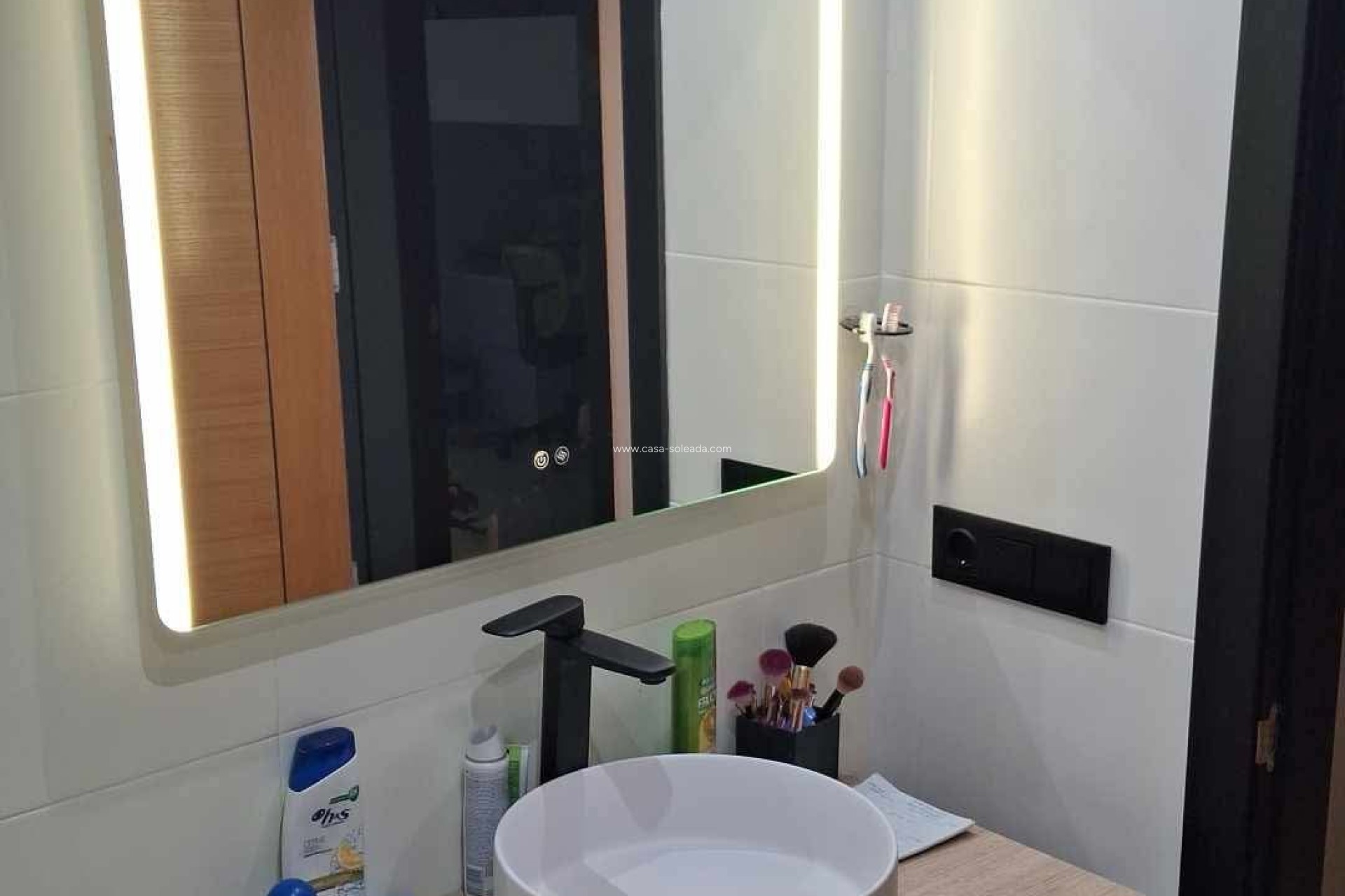 Revente - Villa - La Nucía - Costa Blanca
