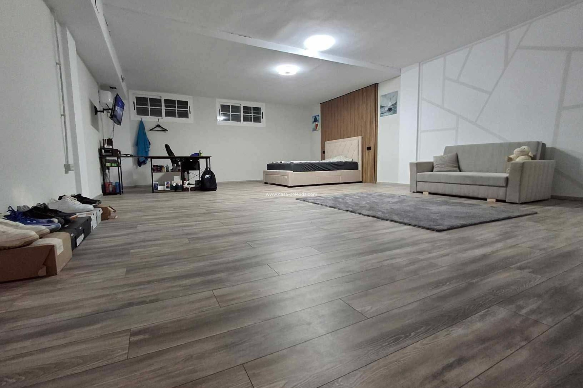 Revente - Villa - La Nucía - Costa Blanca