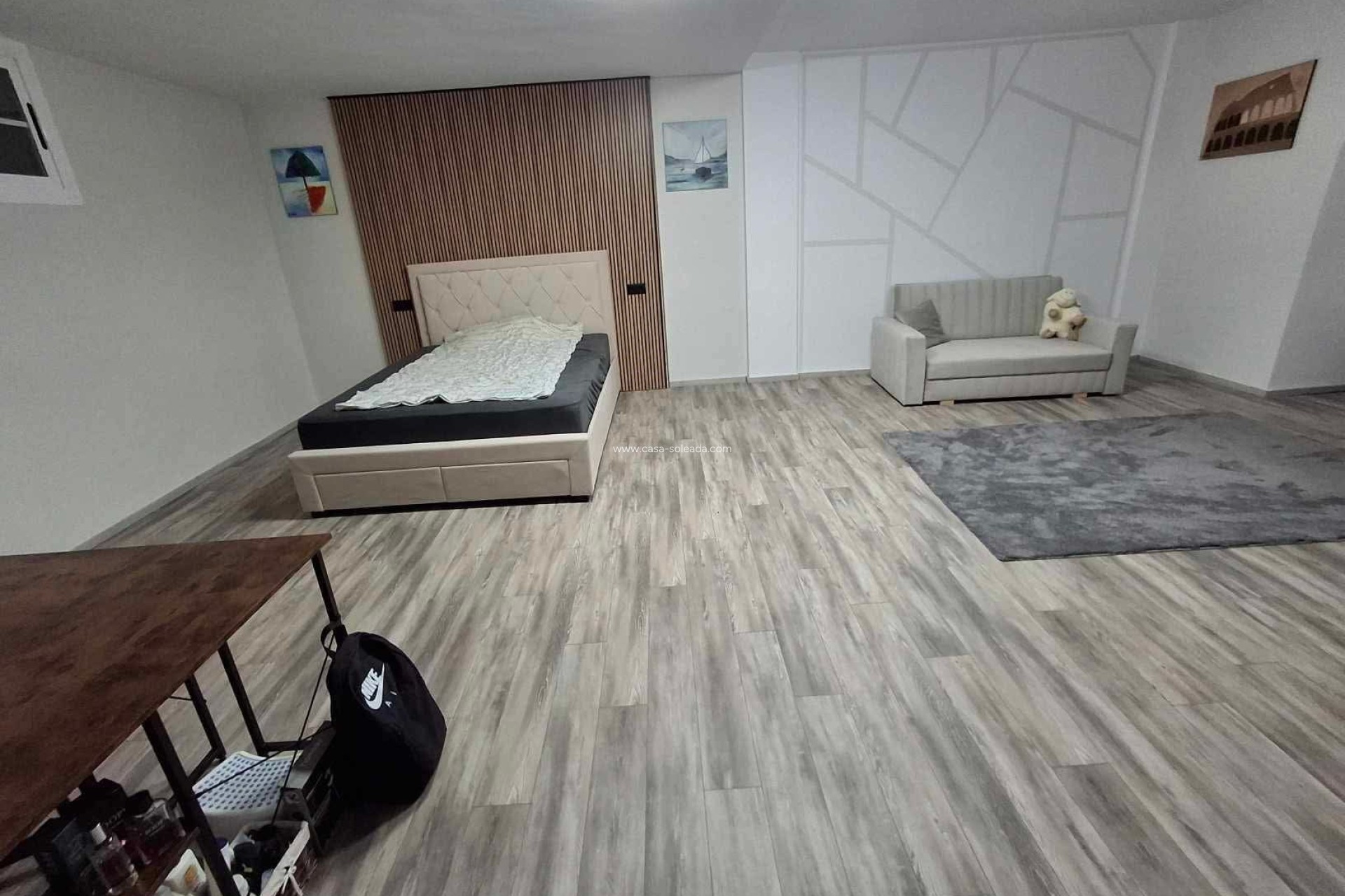 Revente - Villa - La Nucía - Costa Blanca