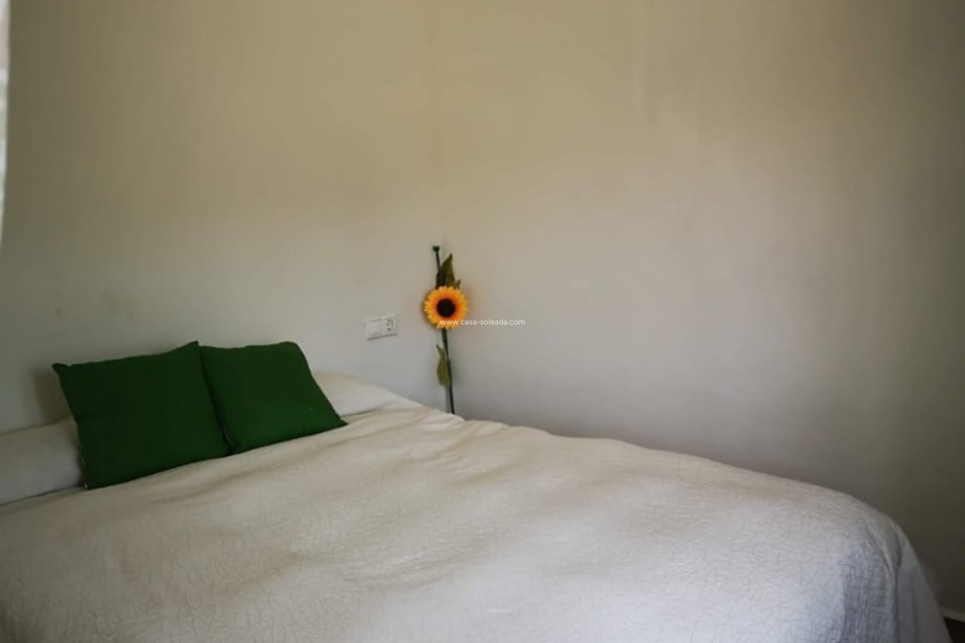Revente - Villa - La Romana - Inland