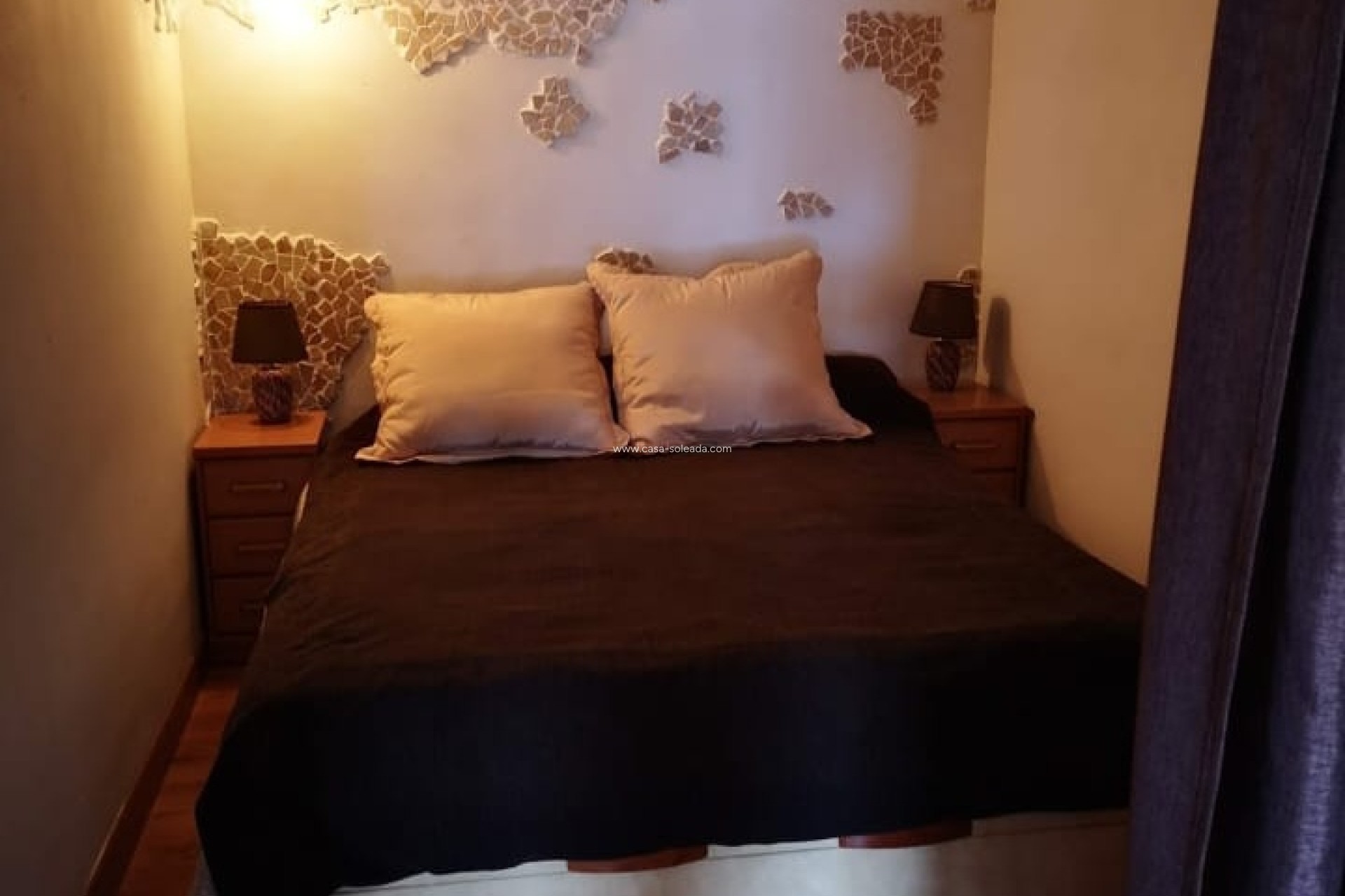 Revente - Villa - La Romana - Inland