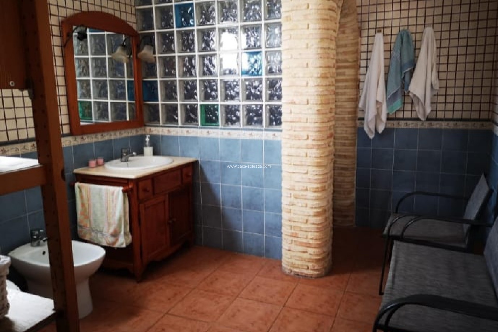 Revente - Villa - La Romana - Inland