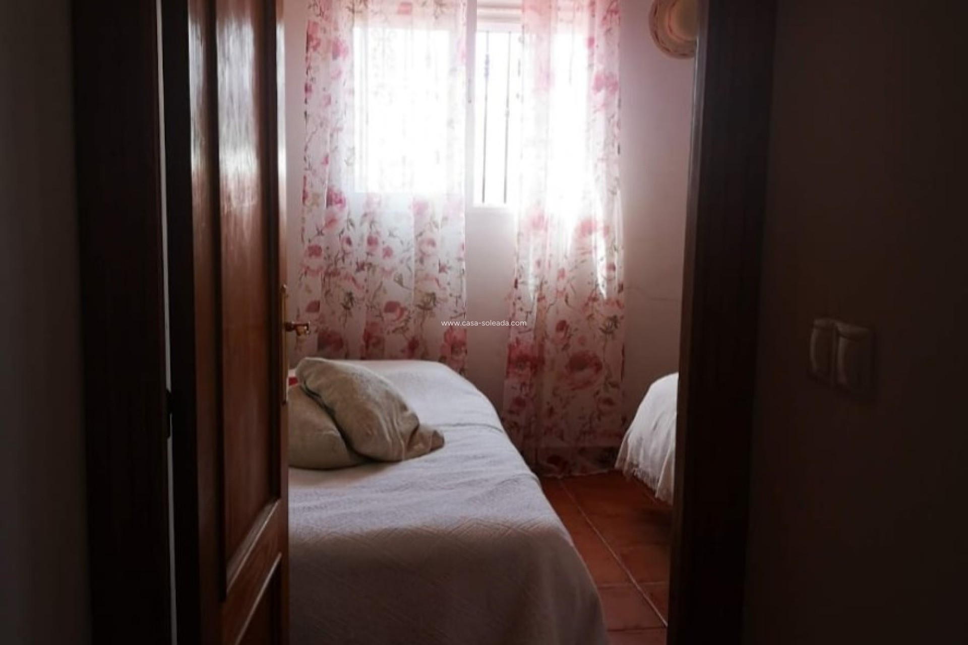 Revente - Villa - La Romana - Inland