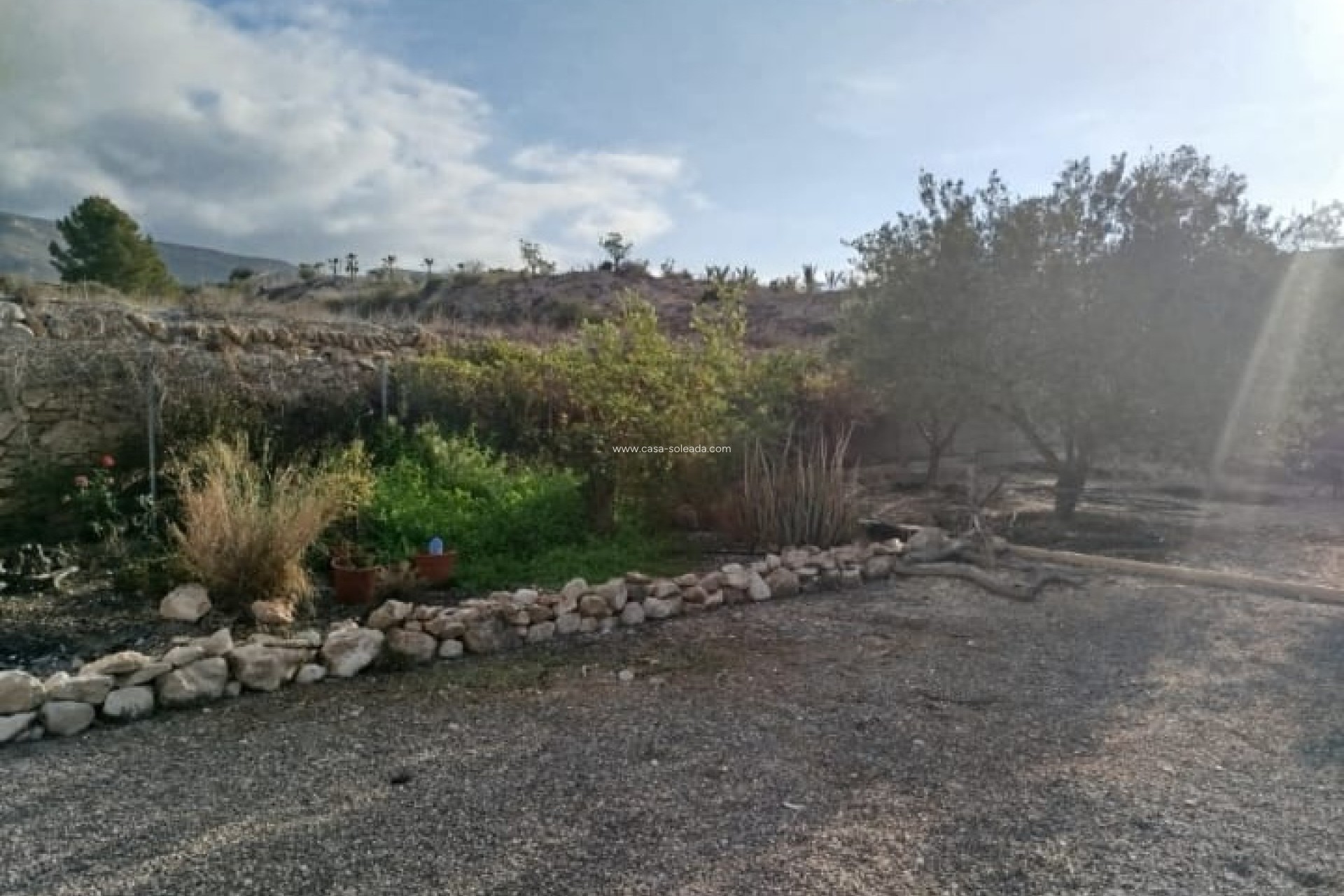 Revente - Villa - La Romana - Inland
