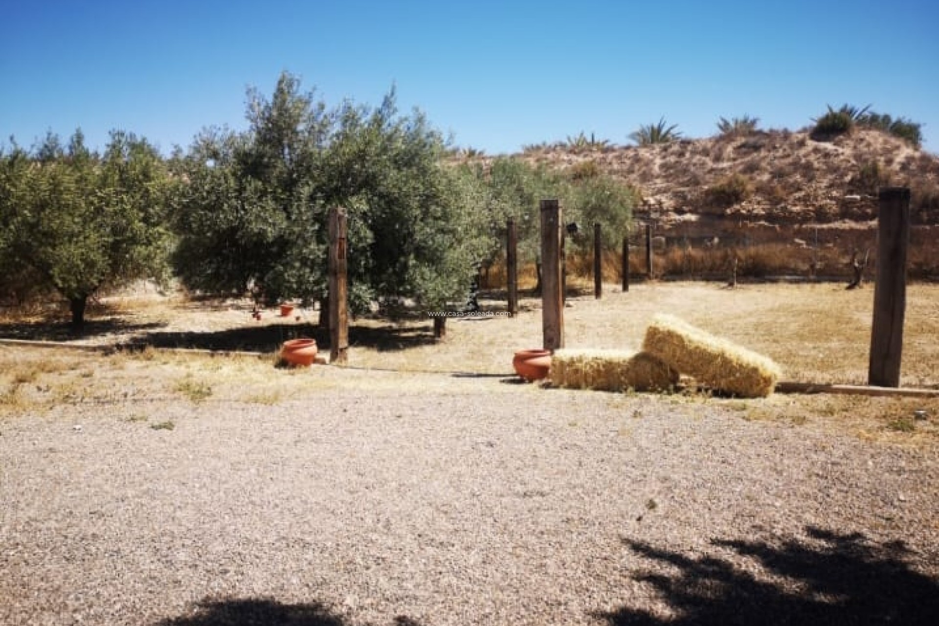 Revente - Villa - La Romana - Inland