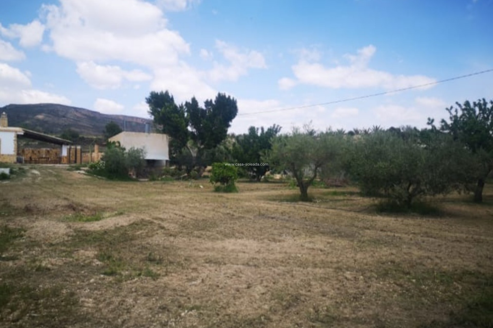 Revente - Villa - La Romana - Inland