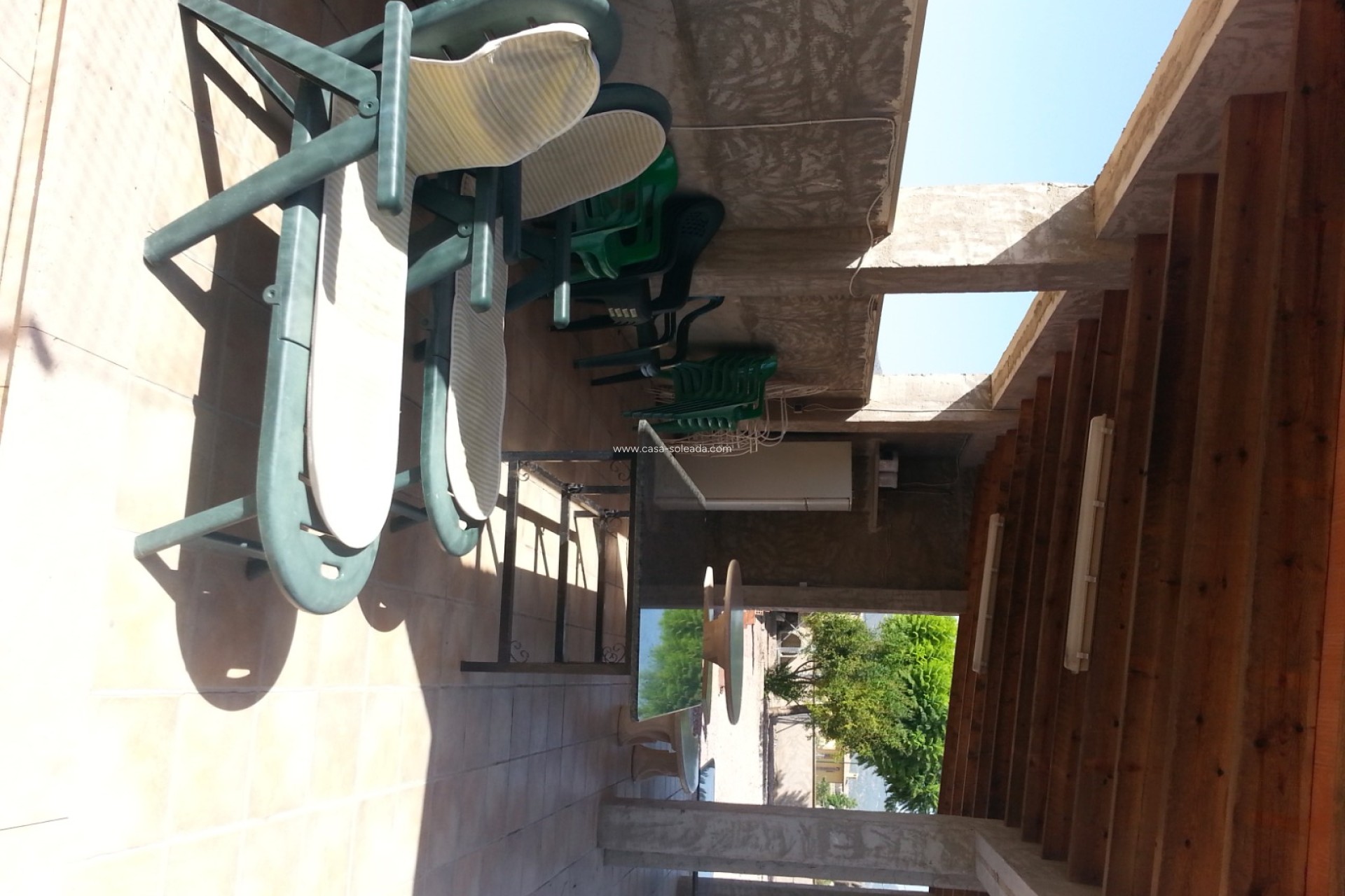 Revente - Villa - La Romana - Inland