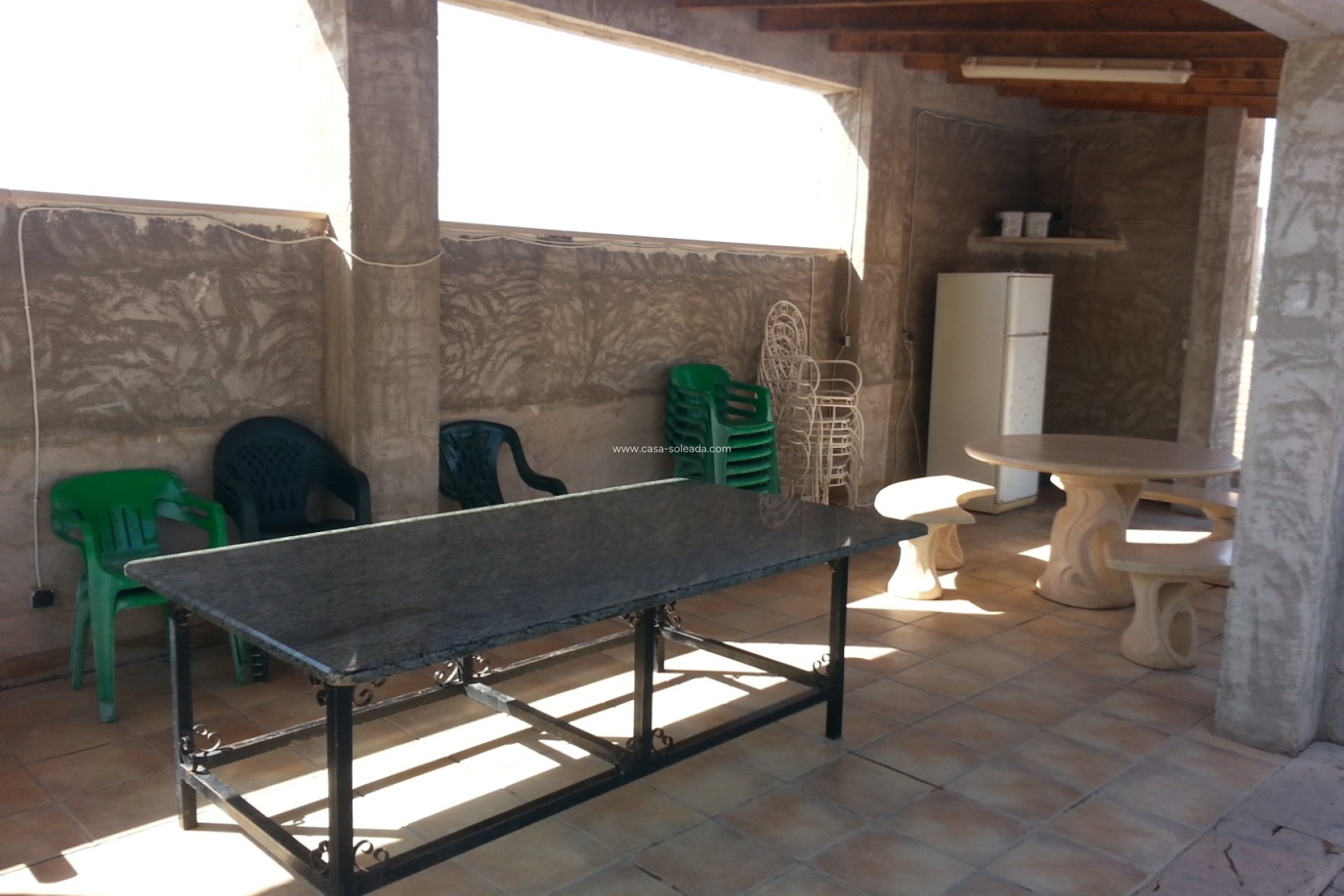 Revente - Villa - La Romana - Inland