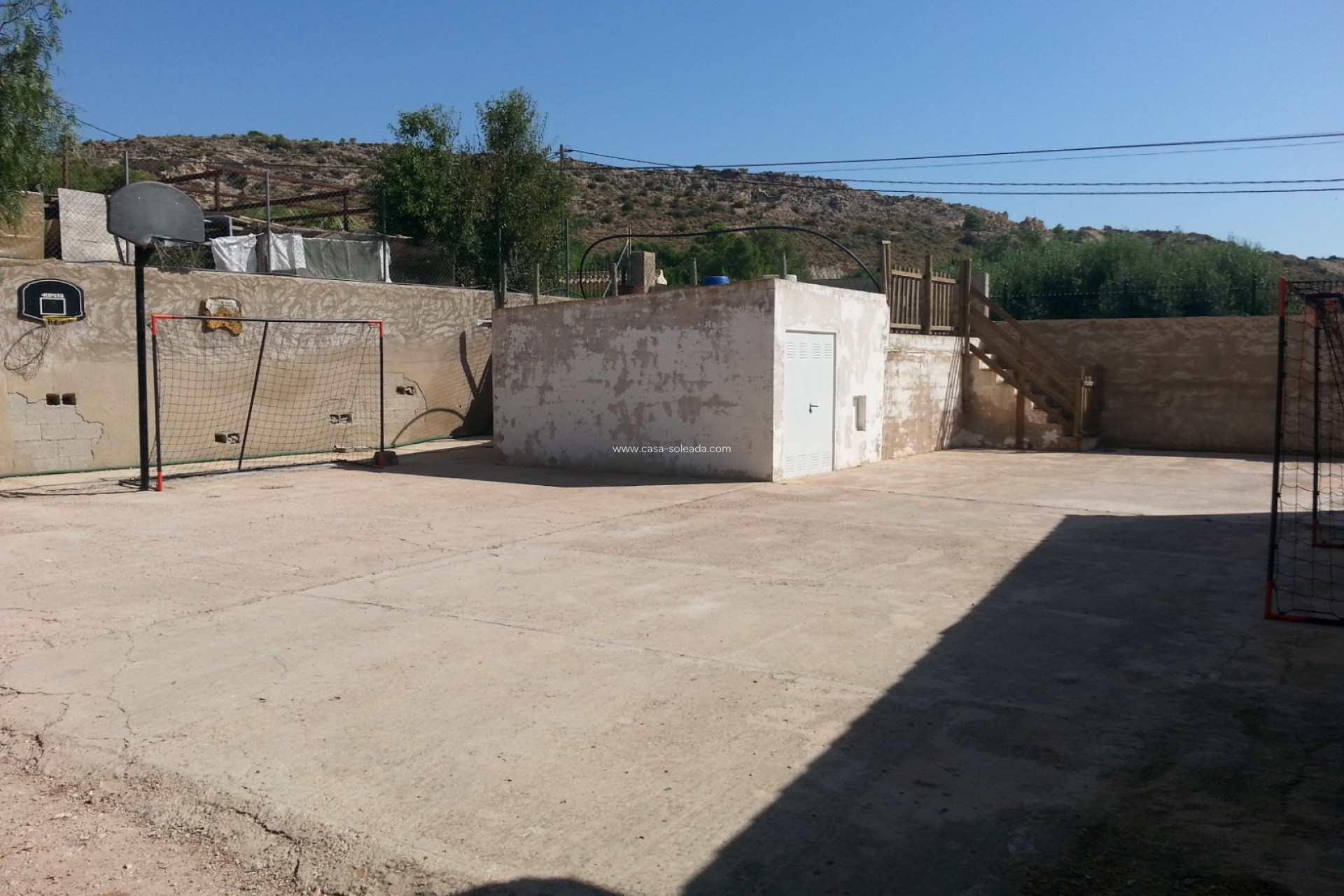 Revente - Villa - La Romana - Inland