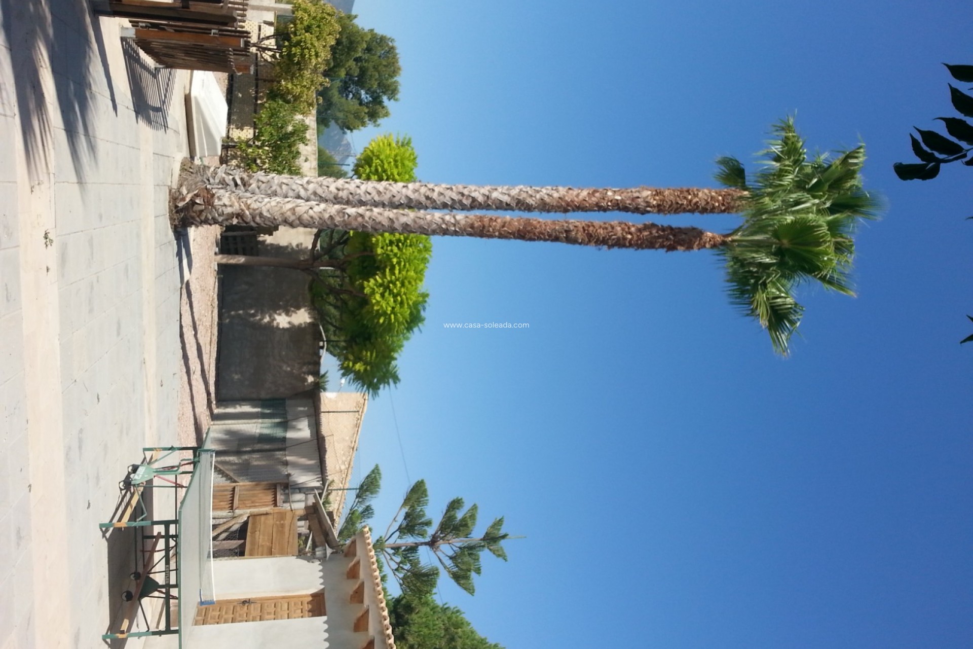 Revente - Villa - La Romana - Inland