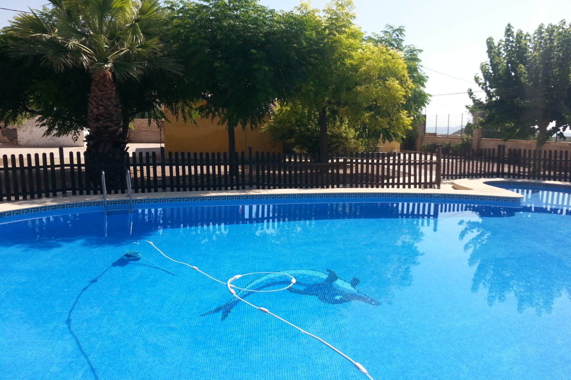 Revente - Villa - La Romana - Inland