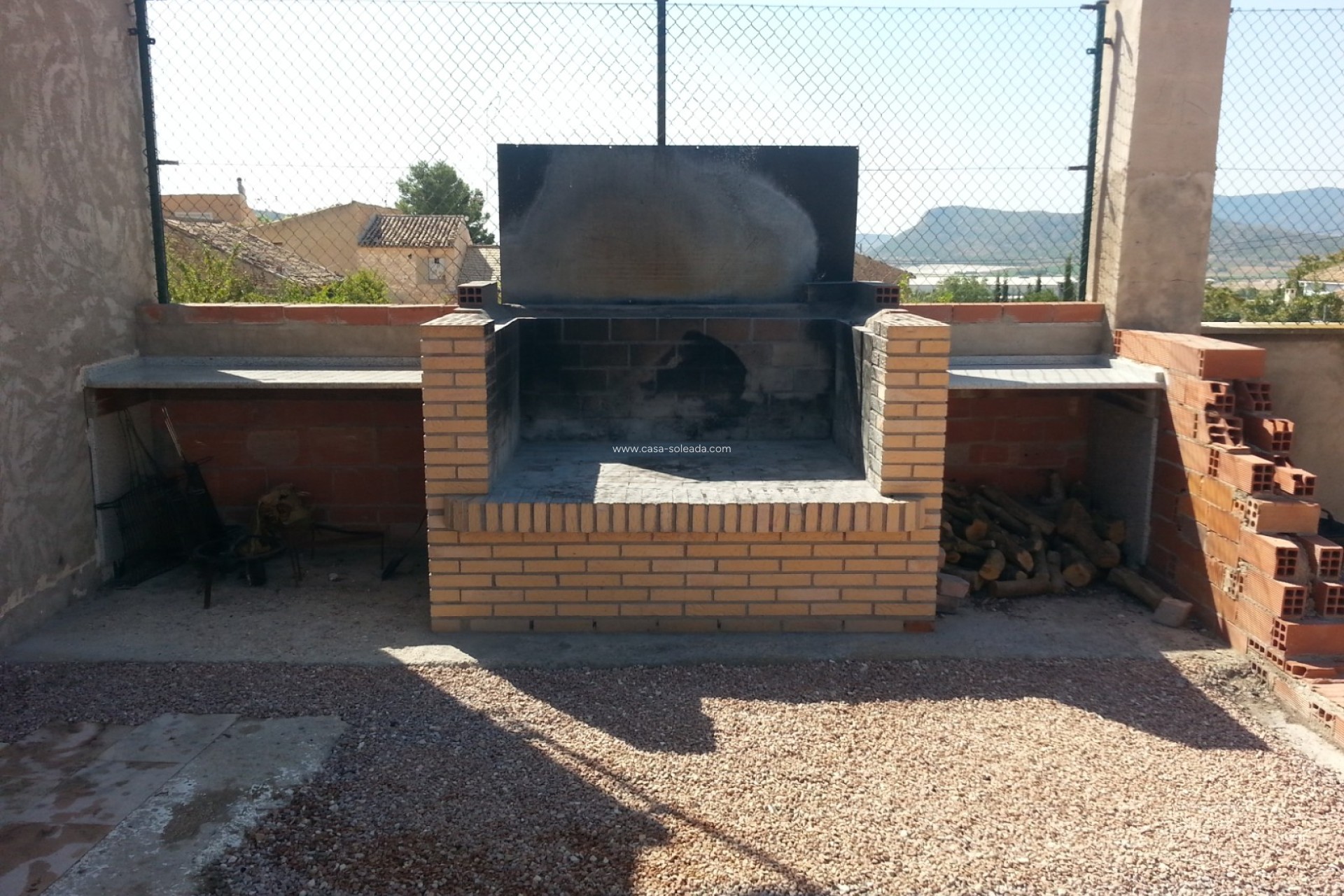 Revente - Villa - La Romana - Inland