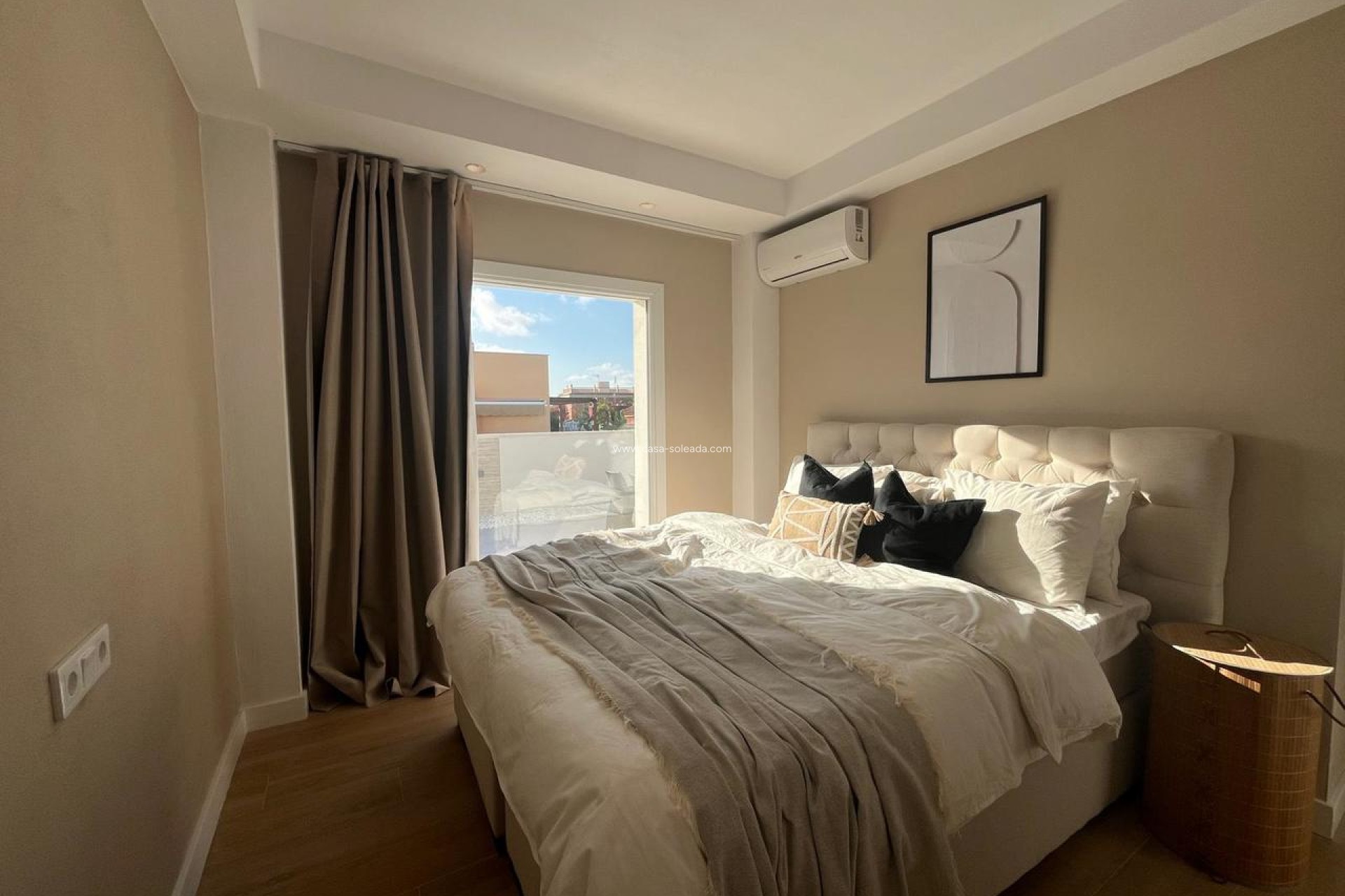 Revente - Villa - La Siesta - Costa Blanca