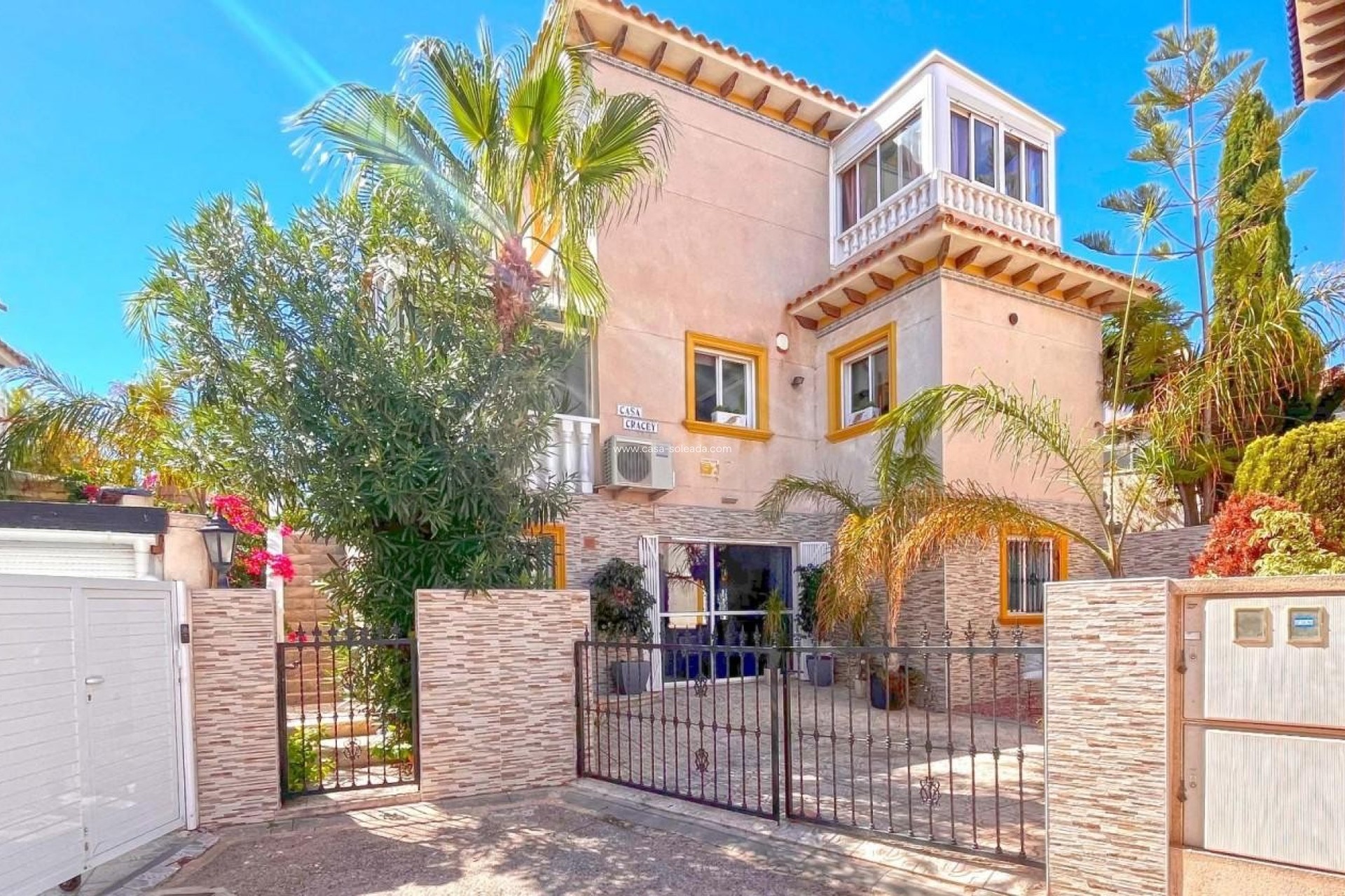 Revente - Villa - La Zenia - Costa Blanca