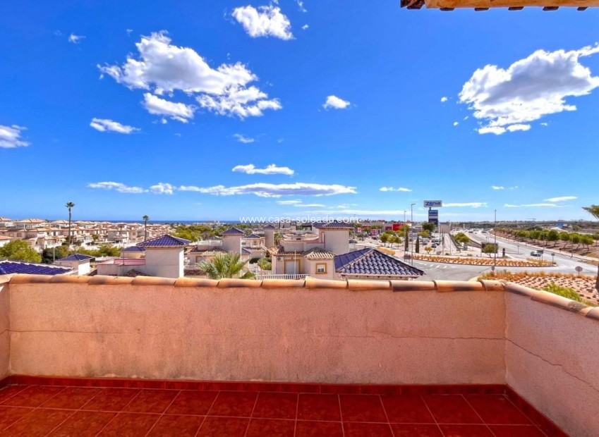 Revente - Villa - La Zenia - Costa Blanca