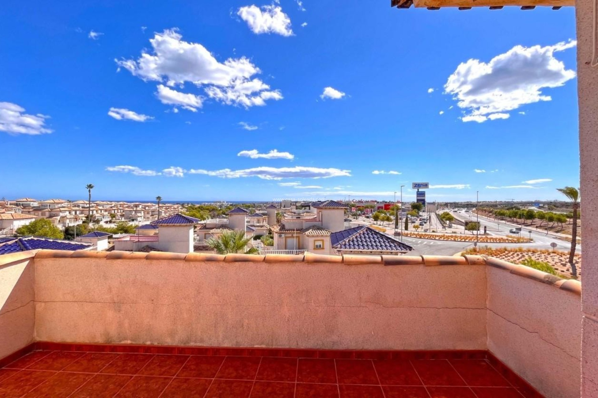 Revente - Villa - La Zenia - Costa Blanca