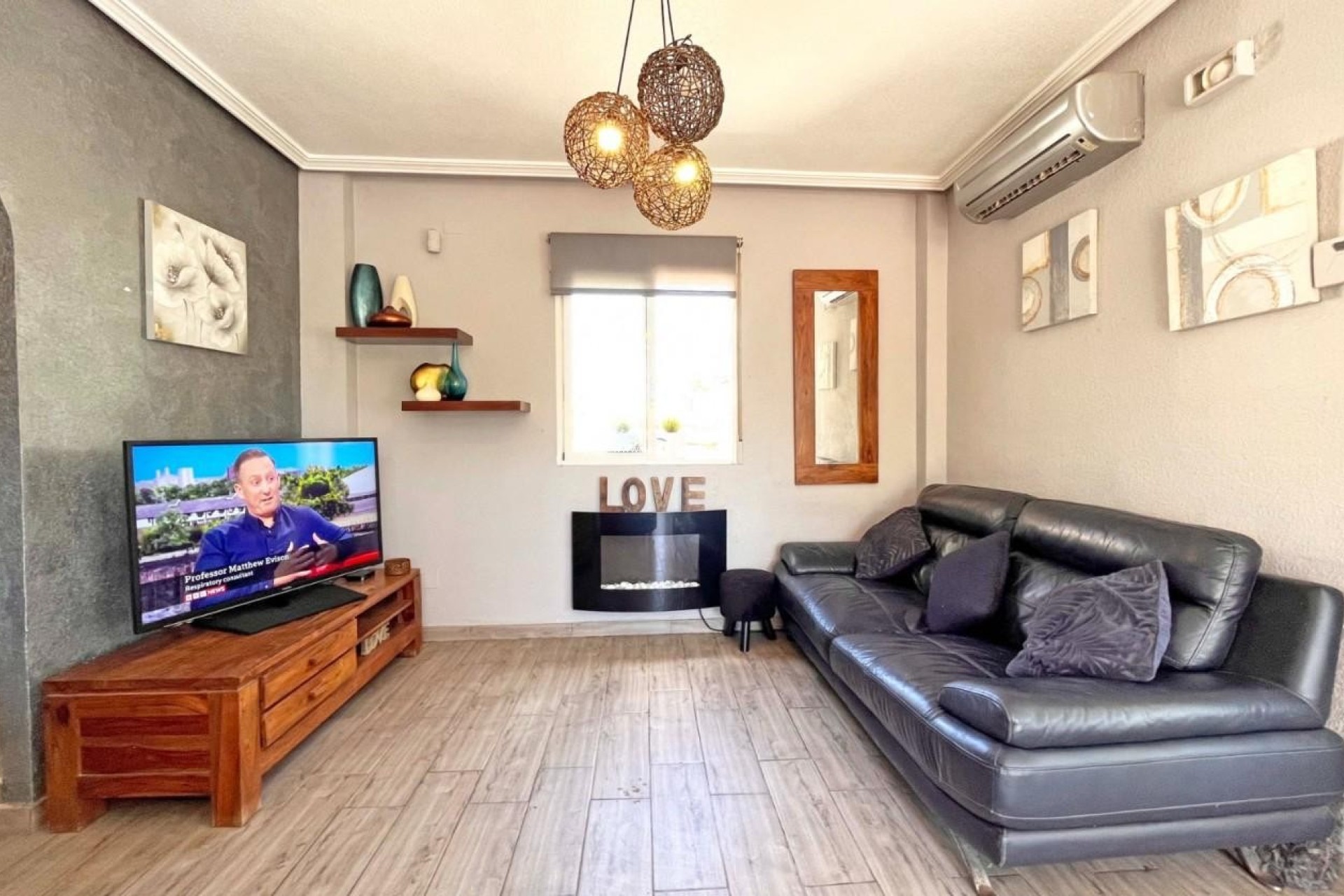 Revente - Villa - La Zenia - Costa Blanca