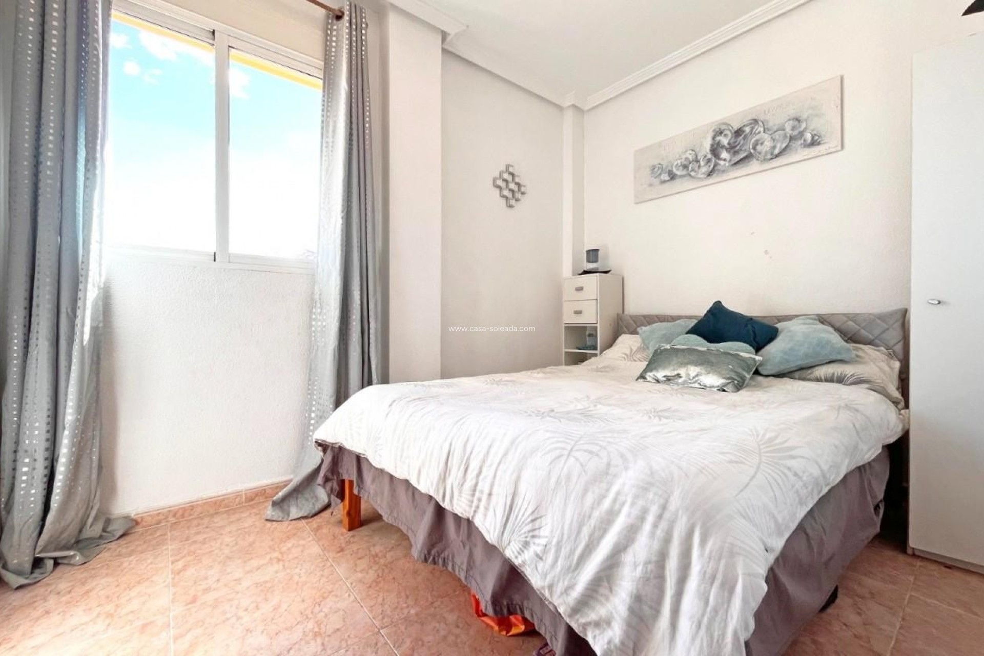 Revente - Villa - La Zenia - Costa Blanca