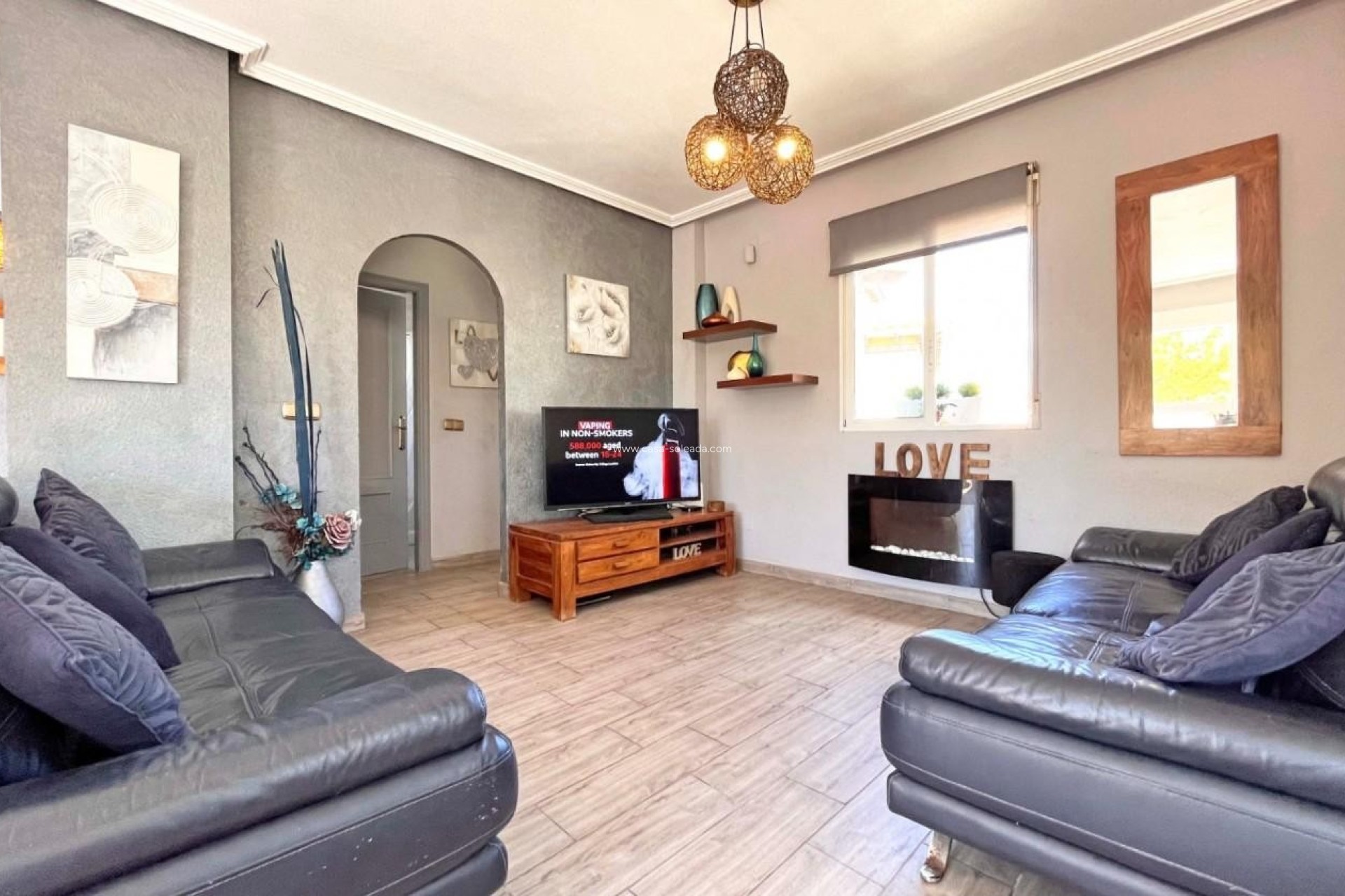 Revente - Villa - La Zenia - Costa Blanca