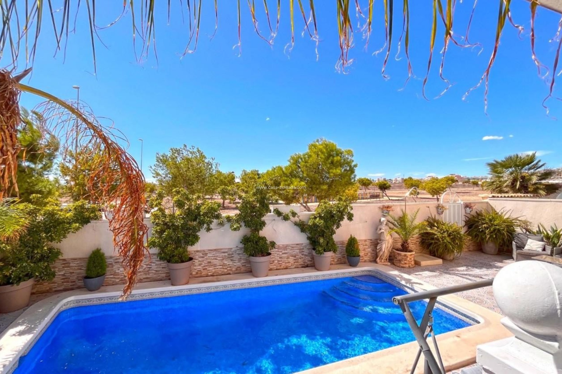 Revente - Villa - La Zenia - Costa Blanca