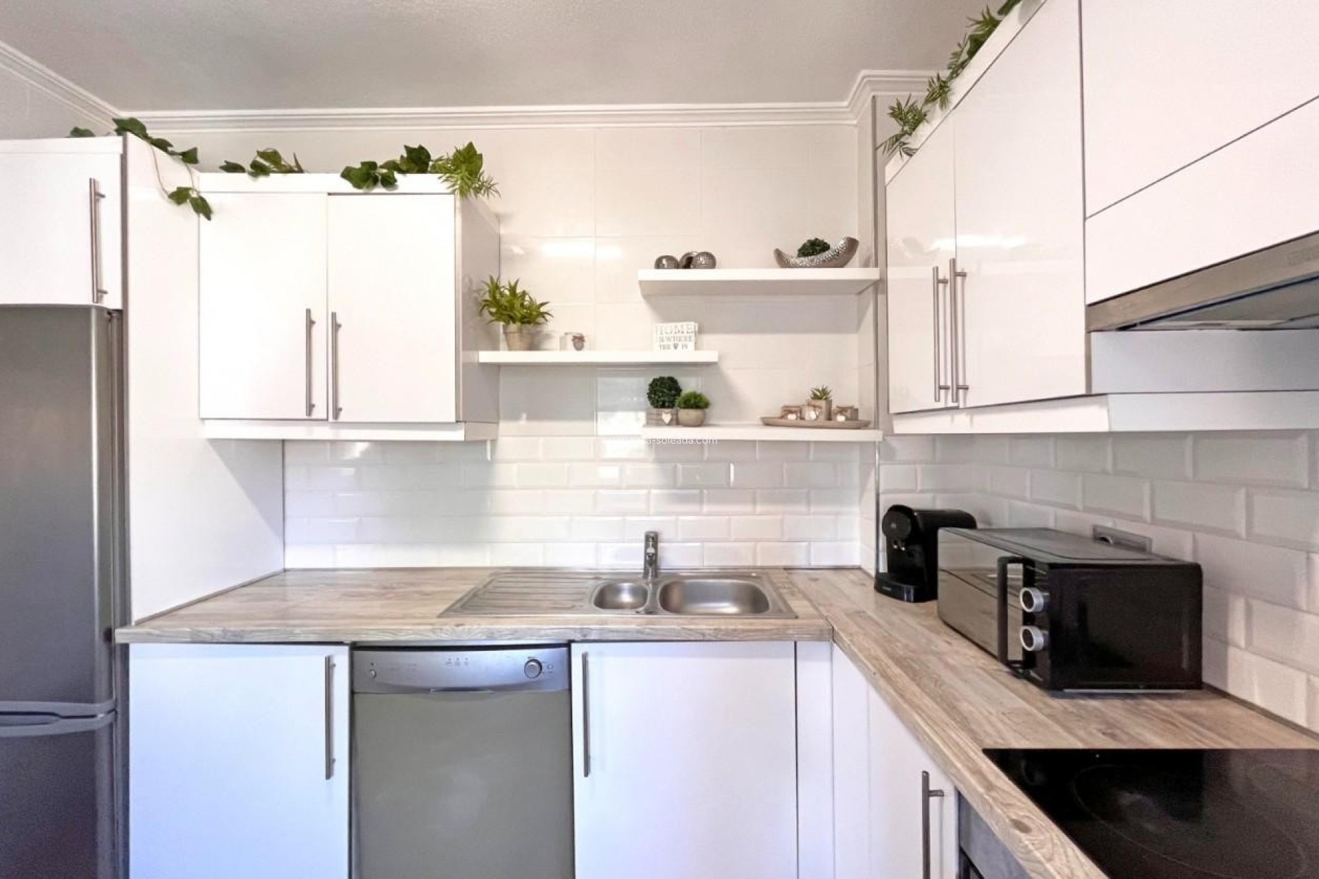 Revente - Villa - La Zenia - Costa Blanca
