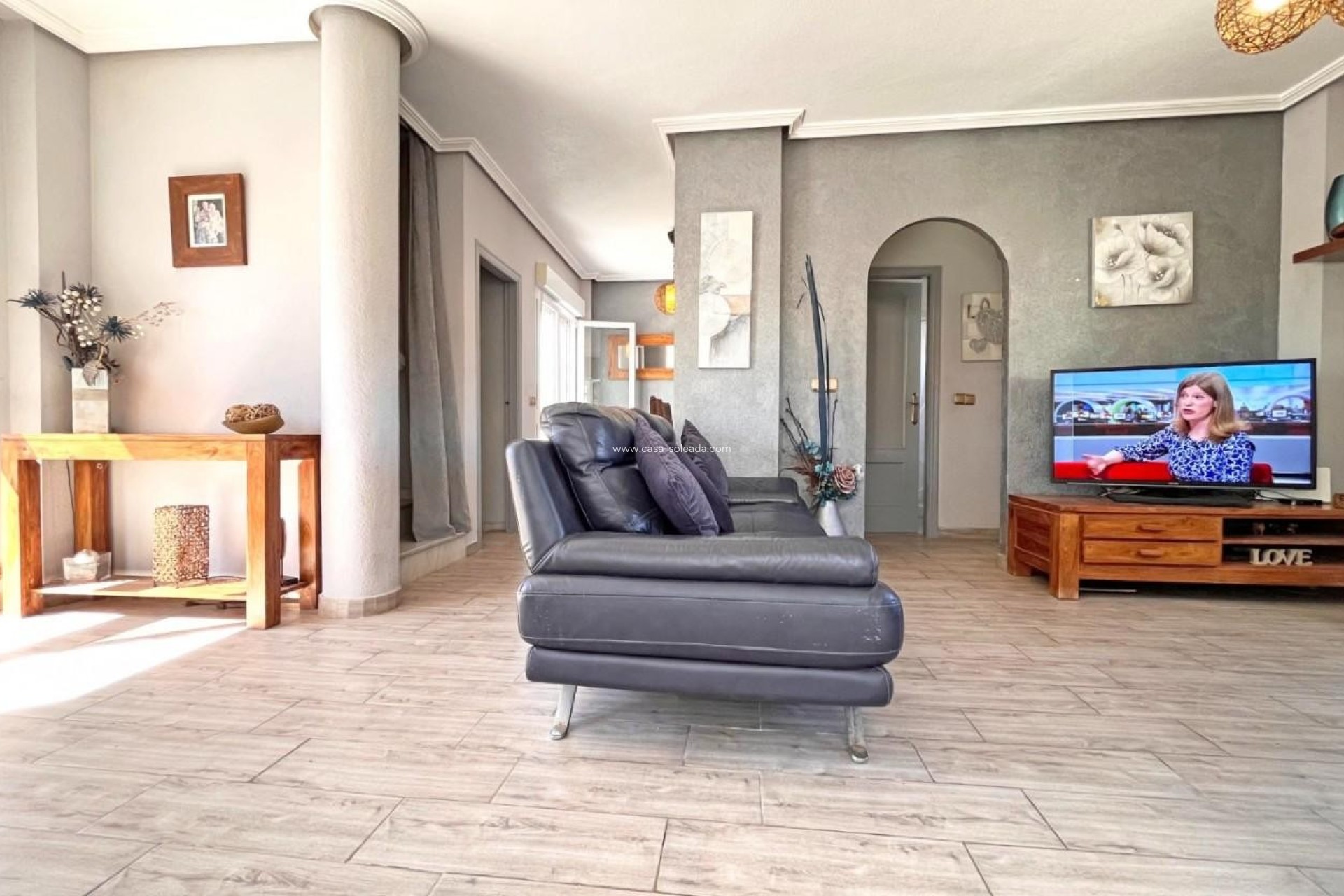 Revente - Villa - La Zenia - Costa Blanca