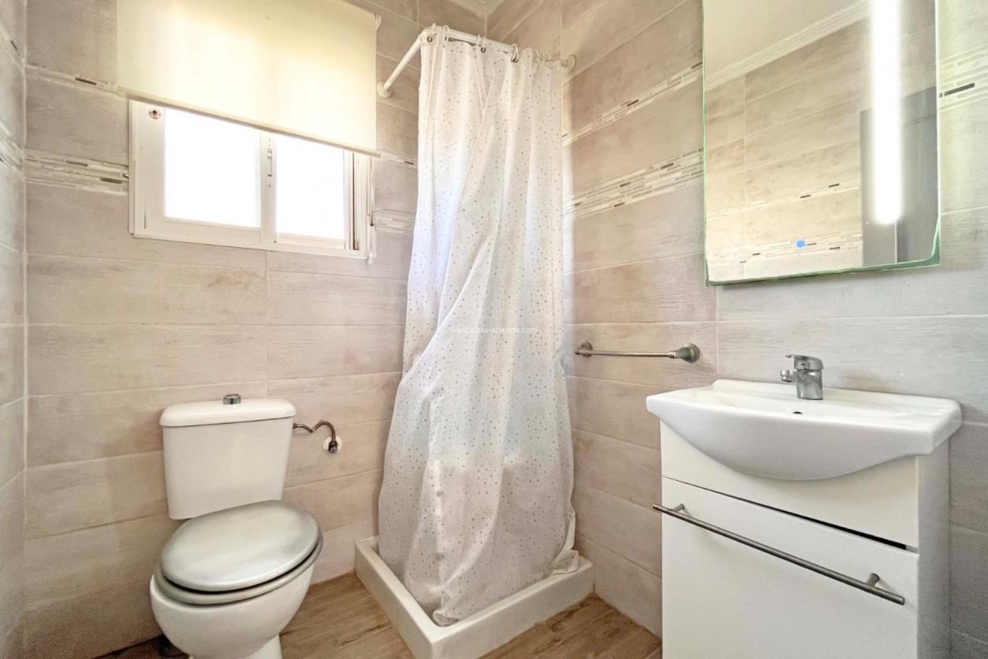 Revente - Villa - La Zenia - Costa Blanca