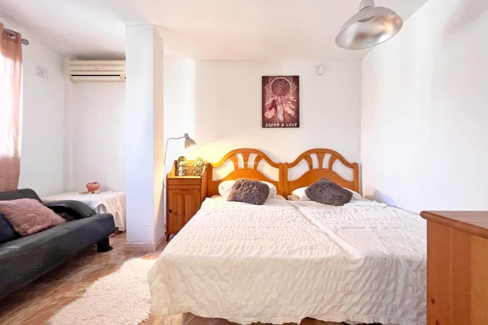 Revente - Villa - La Zenia - Costa Blanca