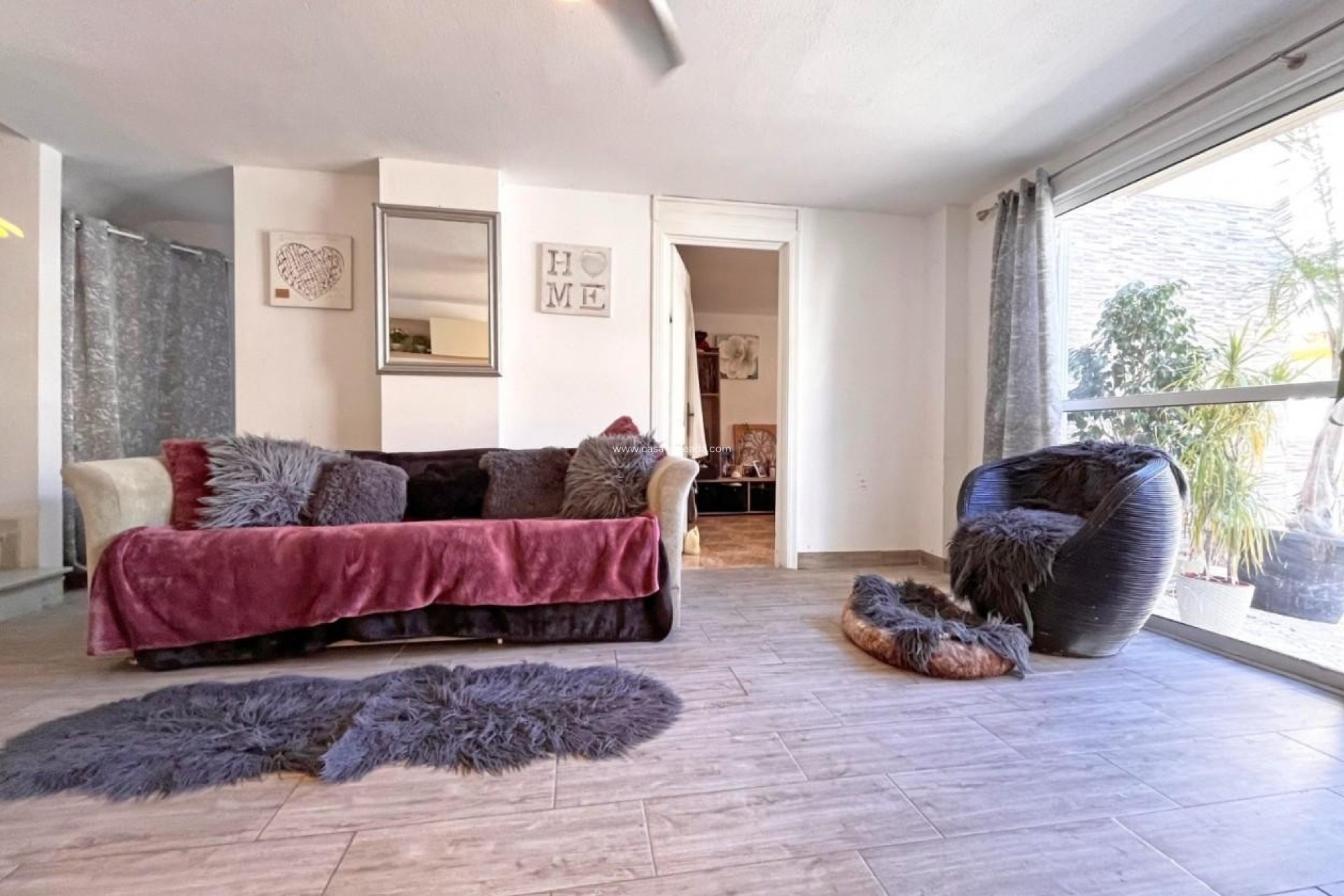 Revente - Villa - La Zenia - Costa Blanca